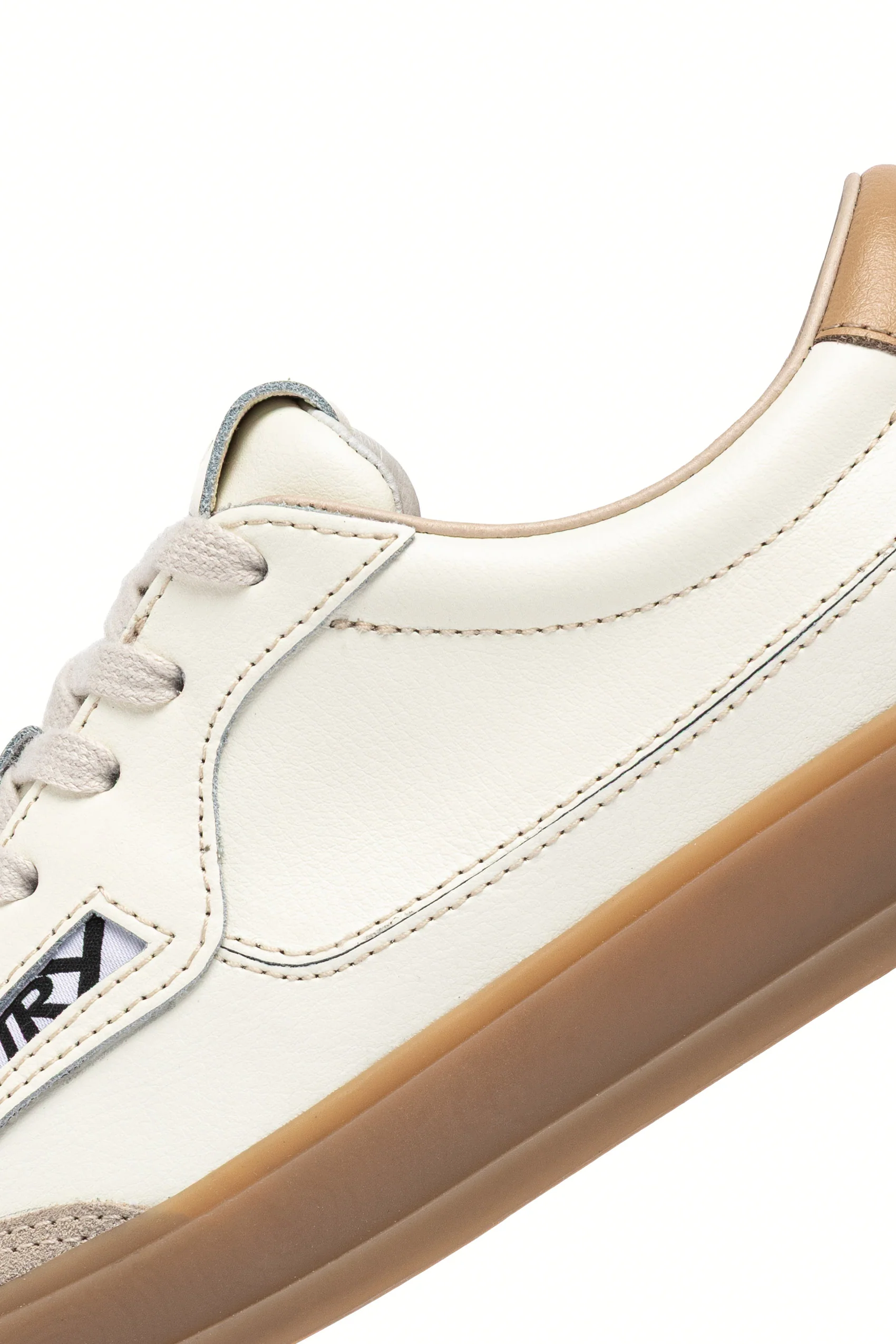 Autry Sleek Mini Flat Shoes for Women - Image 6