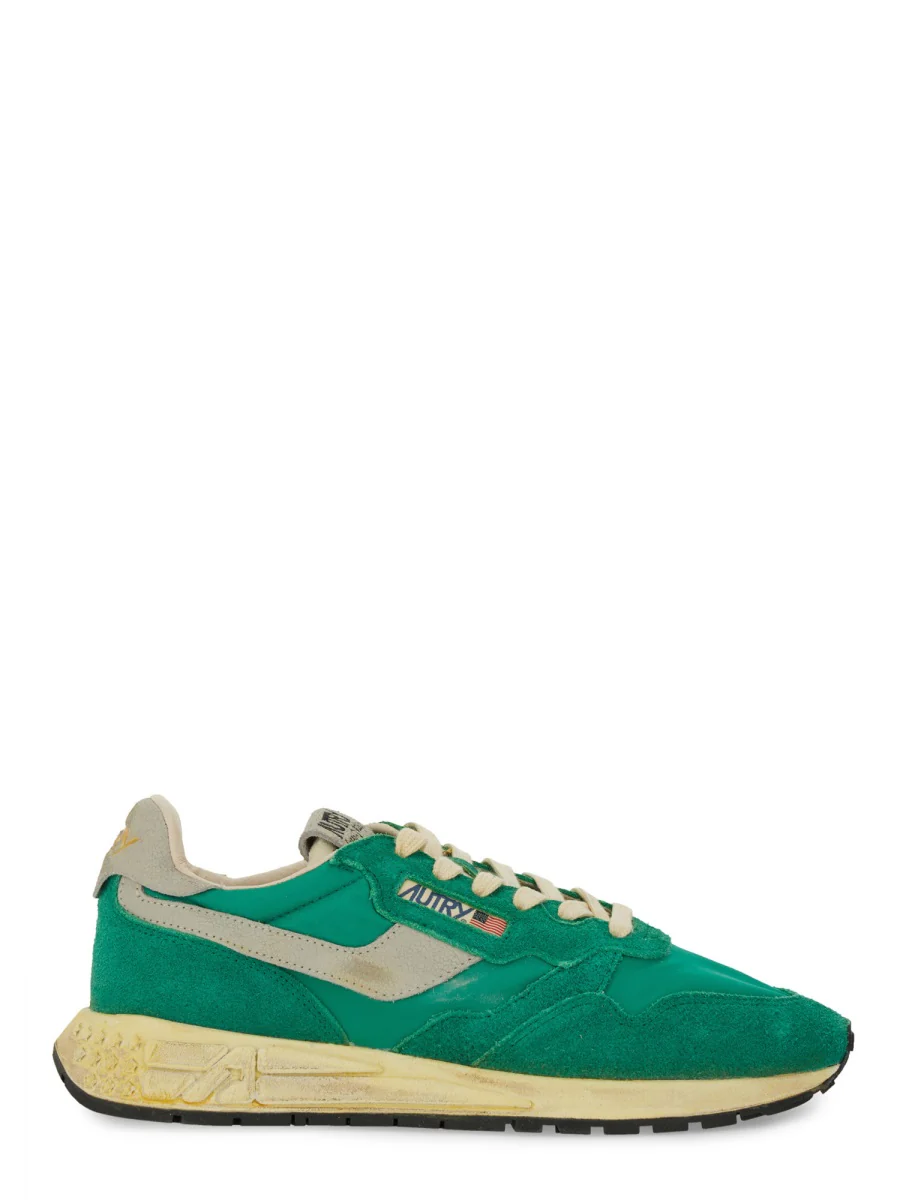 AUTRY Sneakers Men