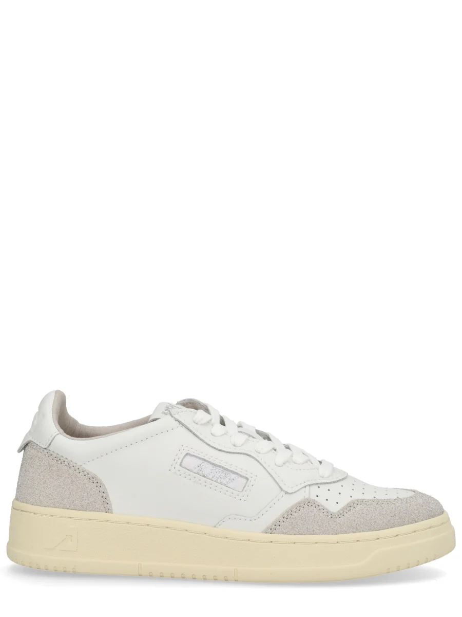 AUTRY Sneakers Woman