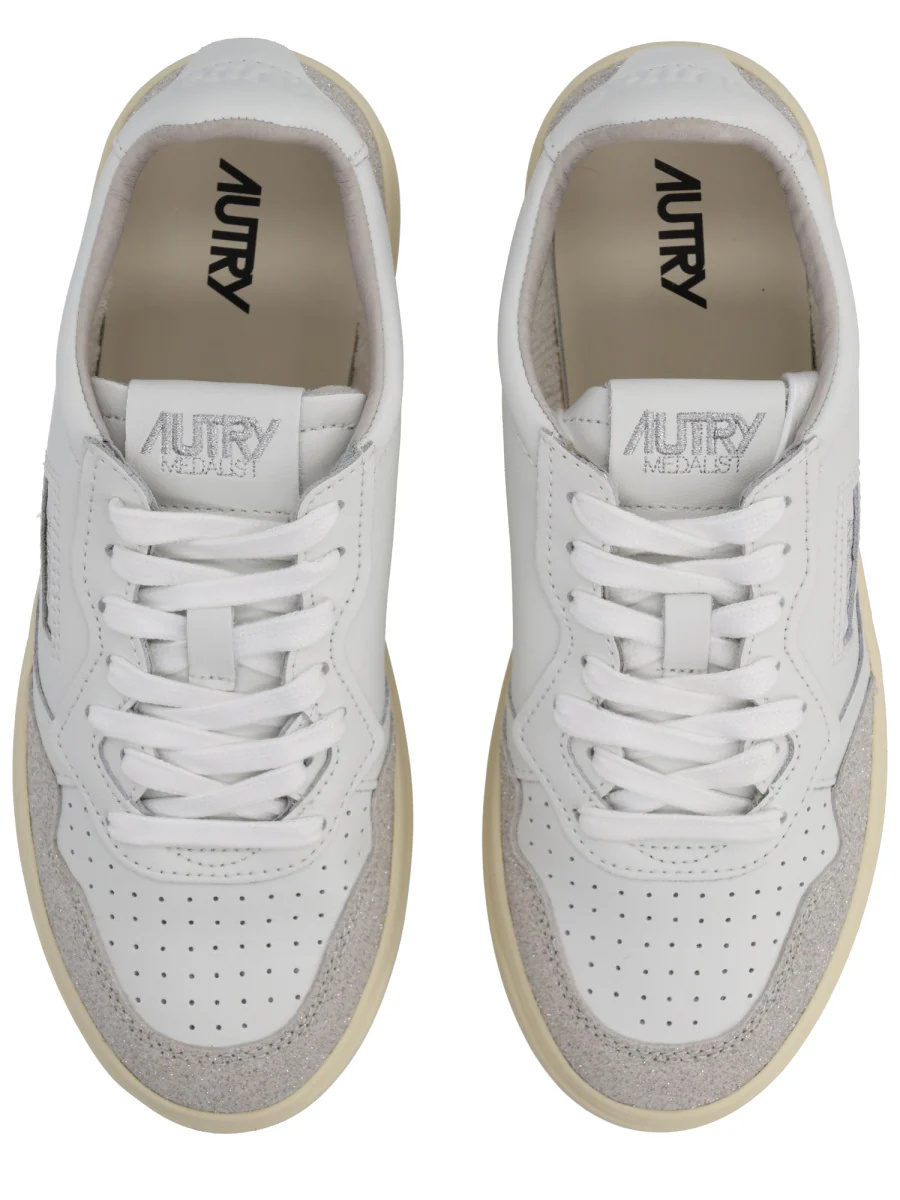 AUTRY Sneakers Woman - Image 4