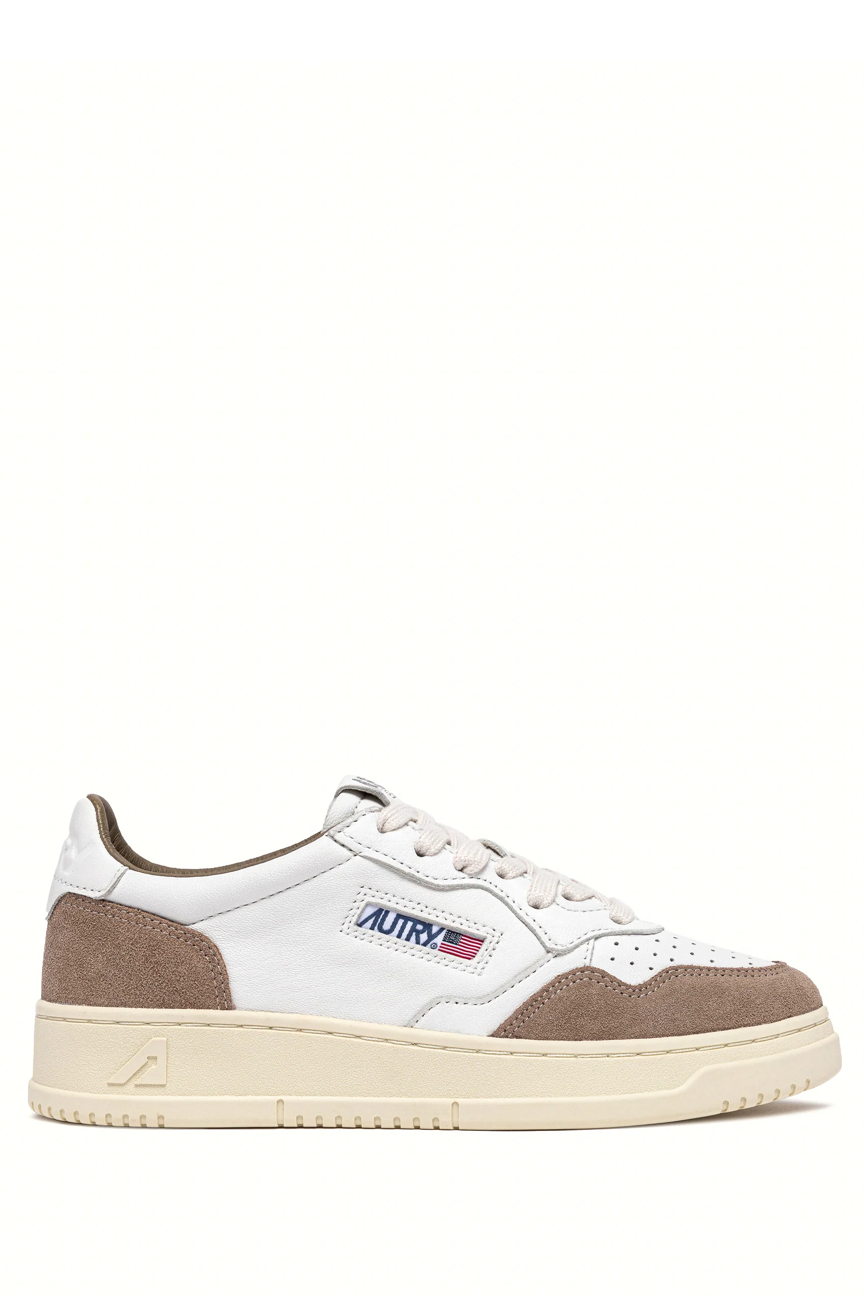 Autry Stylish Casual Flat Shoes for Men