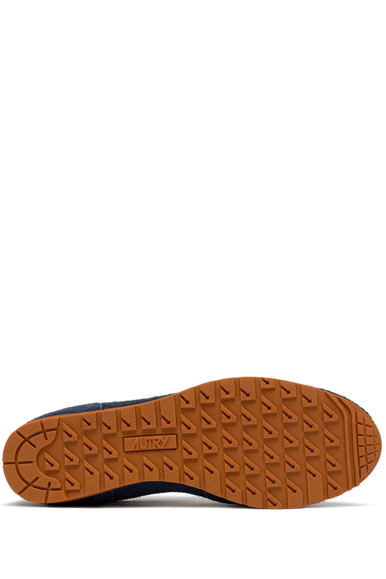 Autry Stylish Denim Flat Shoes for Men - Image 4