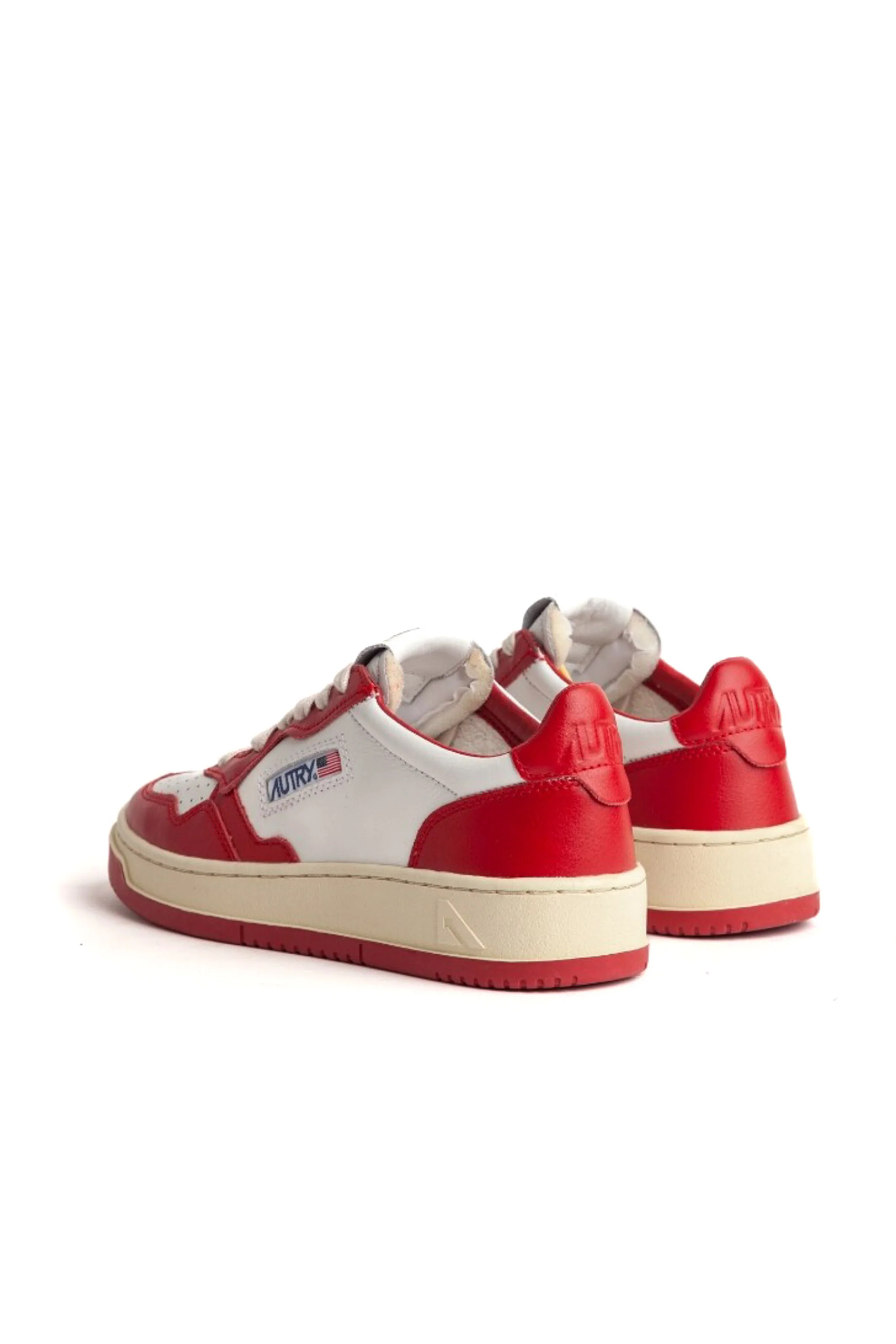 Autry Stylish Flat Shoes for Men - Image 2