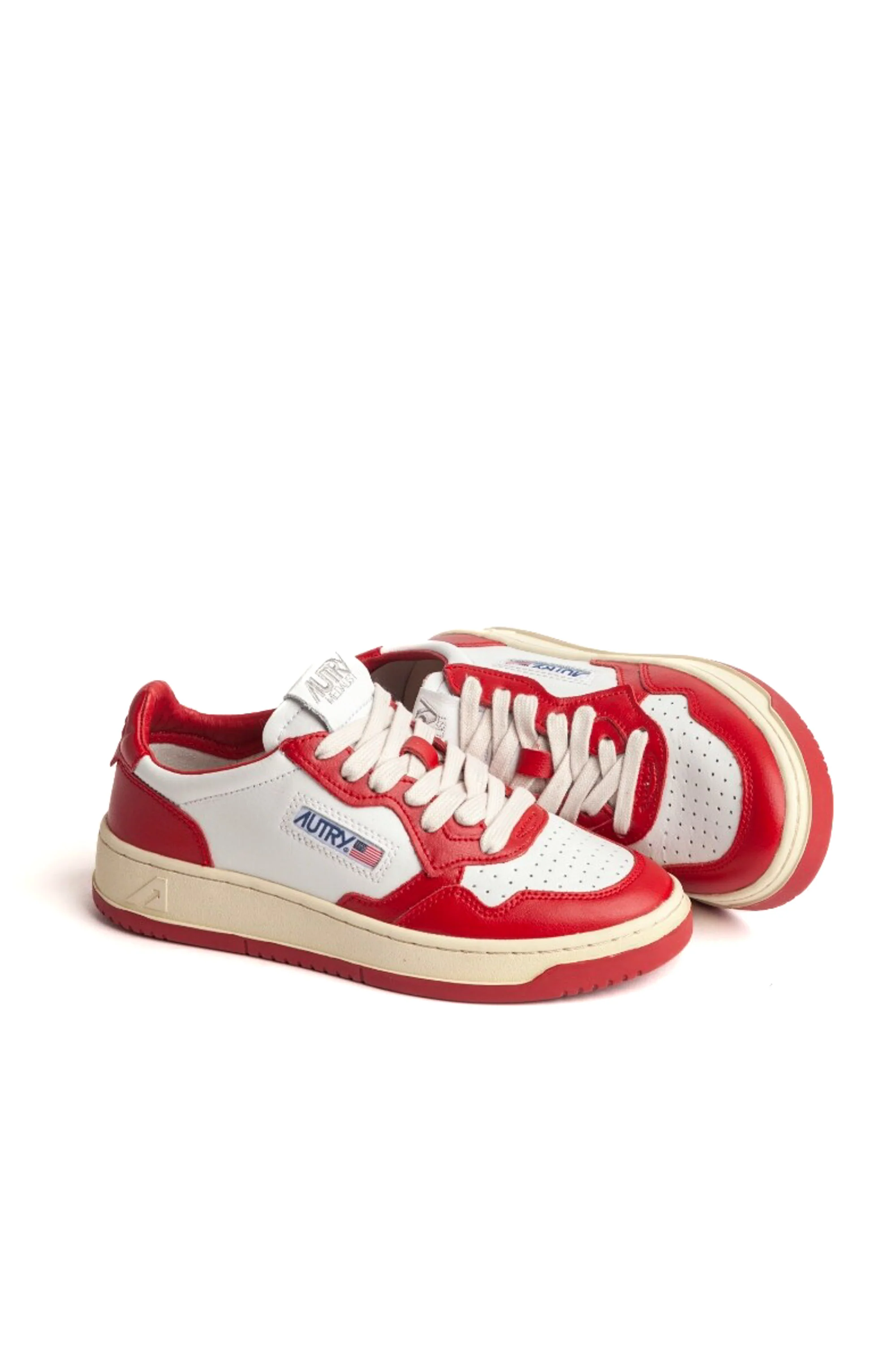 Autry Stylish Flat Shoes for Men - Image 4