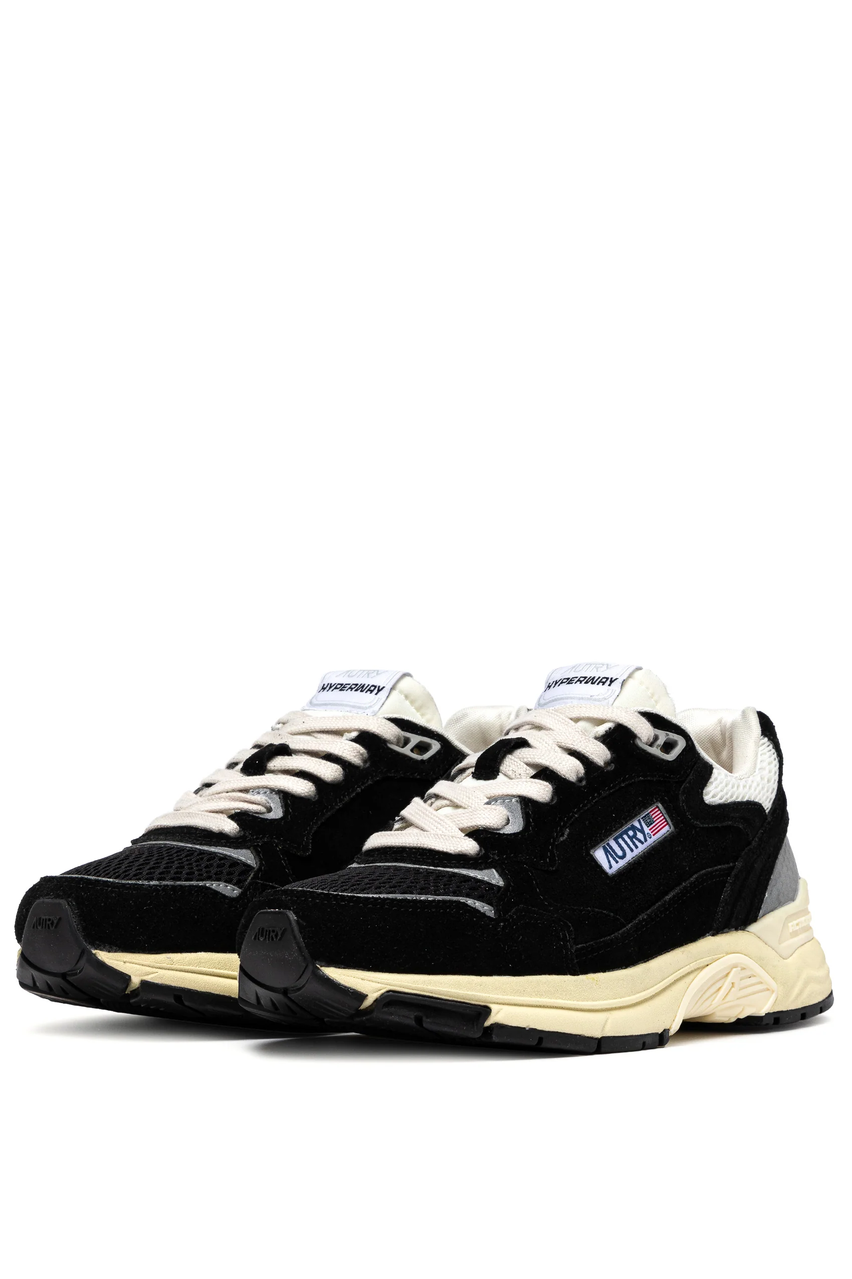 Autry Stylish Flat Shoes for Men - Image 2