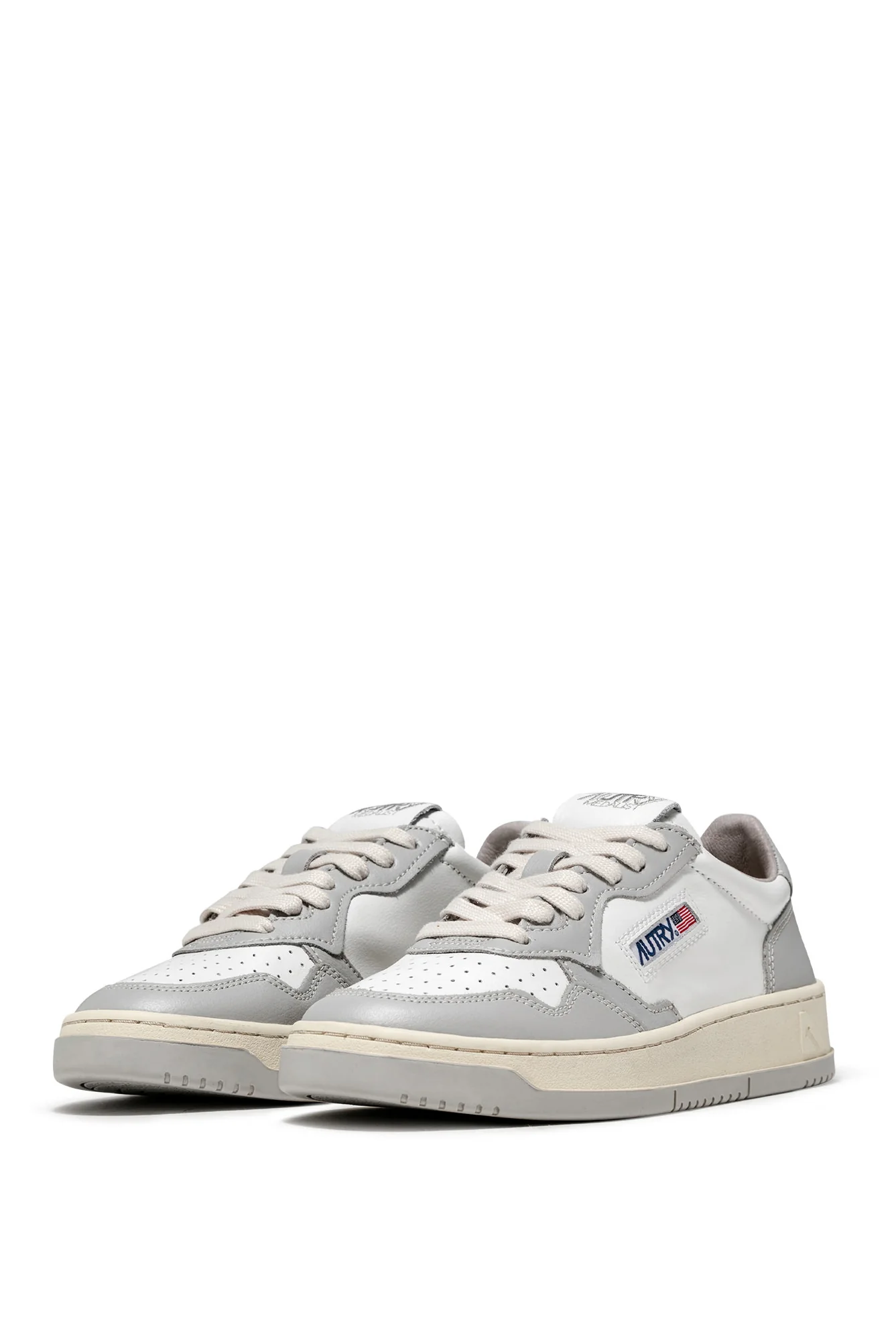 Autry Stylish Flat Shoes for Men - Image 2