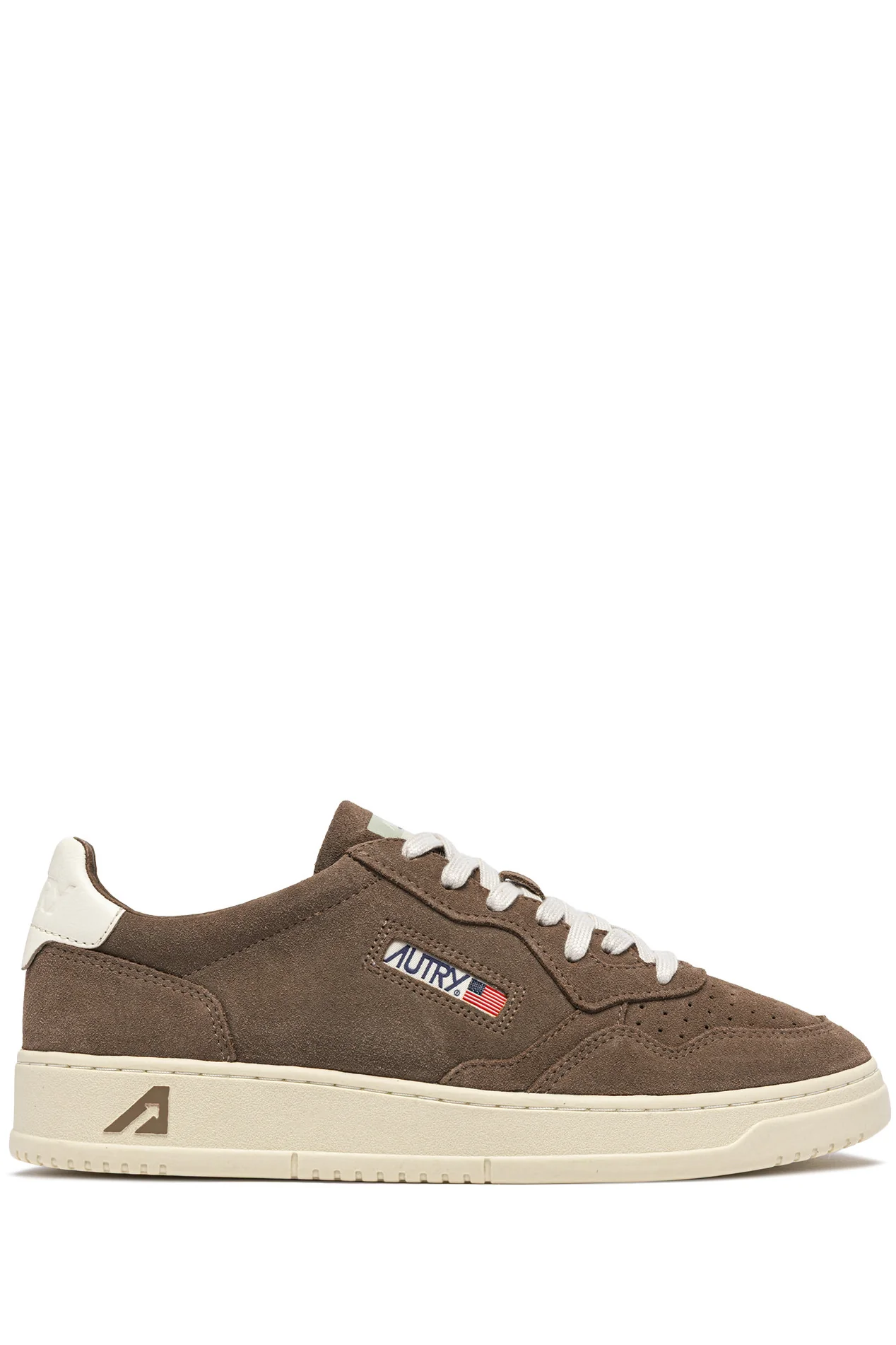Autry Stylish Flat Shoes for Men