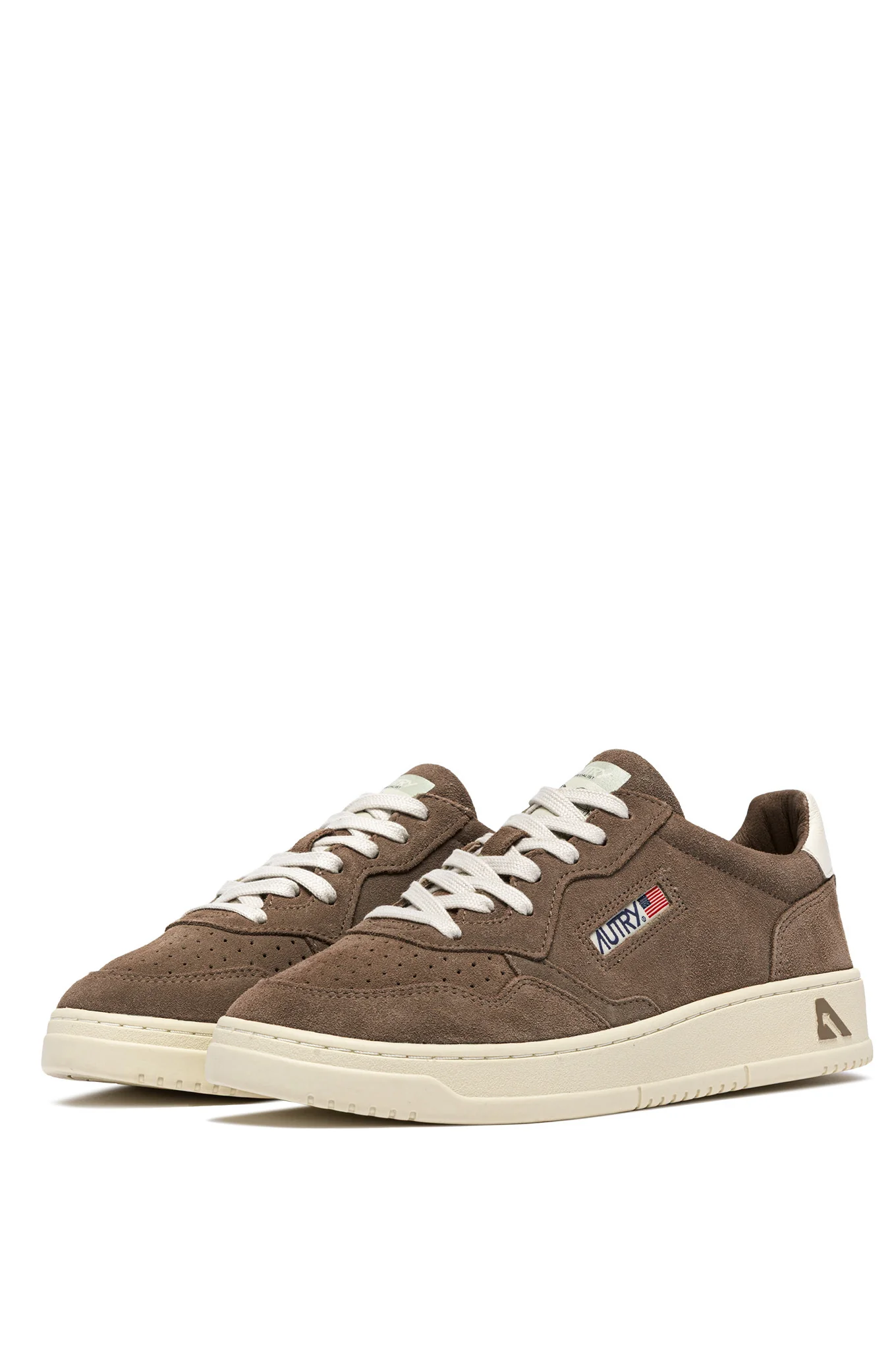 Autry Stylish Flat Shoes for Men - Image 2