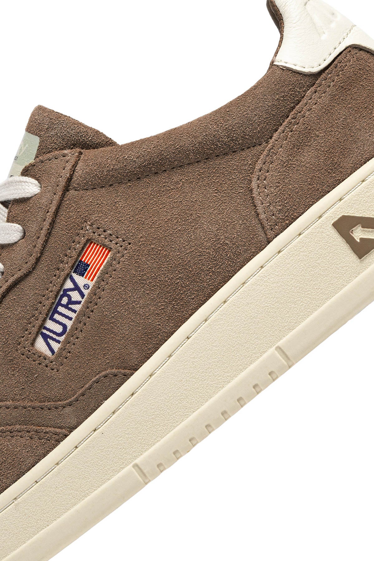 Autry Stylish Flat Shoes for Men - Image 6