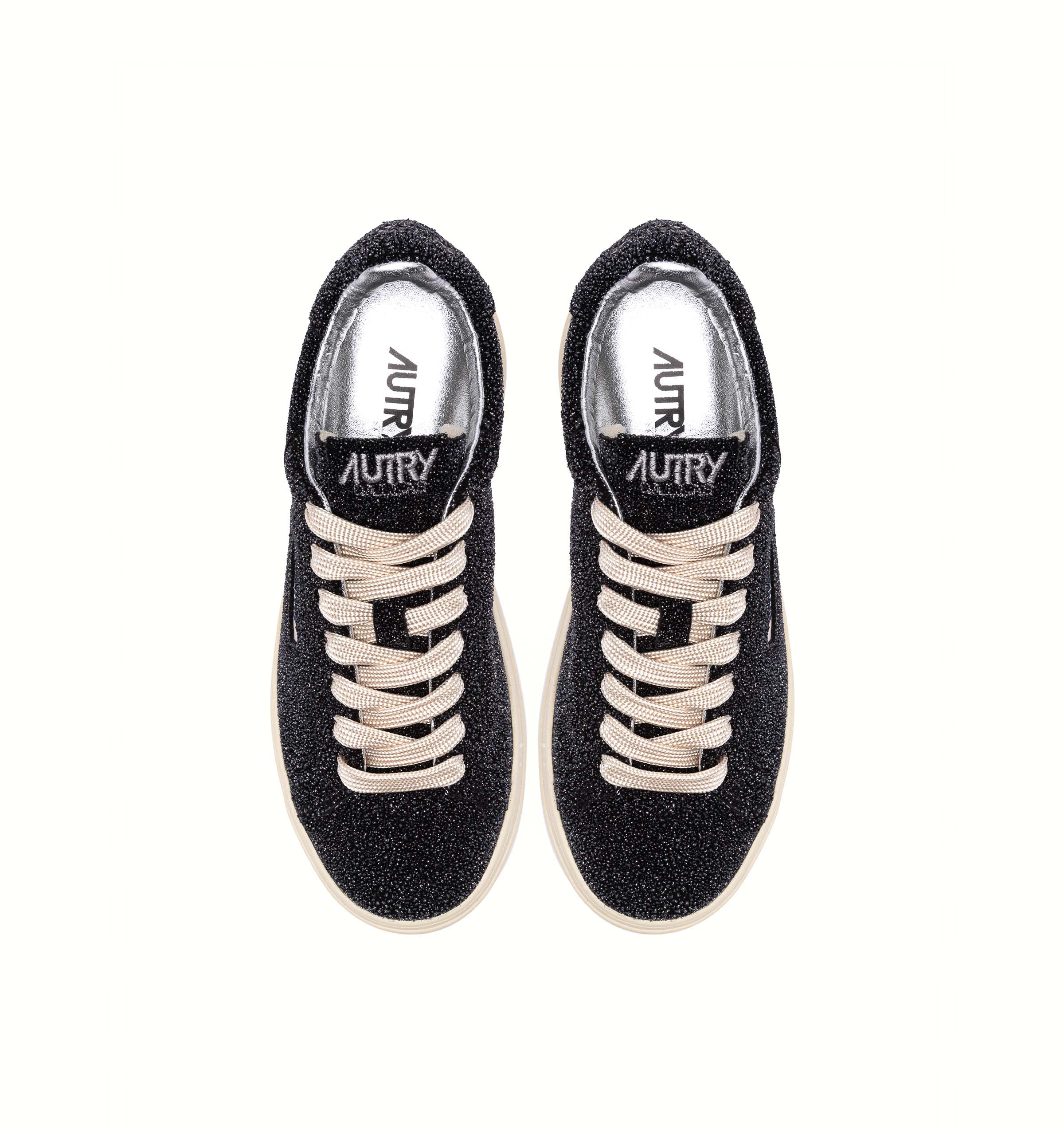 Autry Stylish Flat Shoes for Women - Image 5