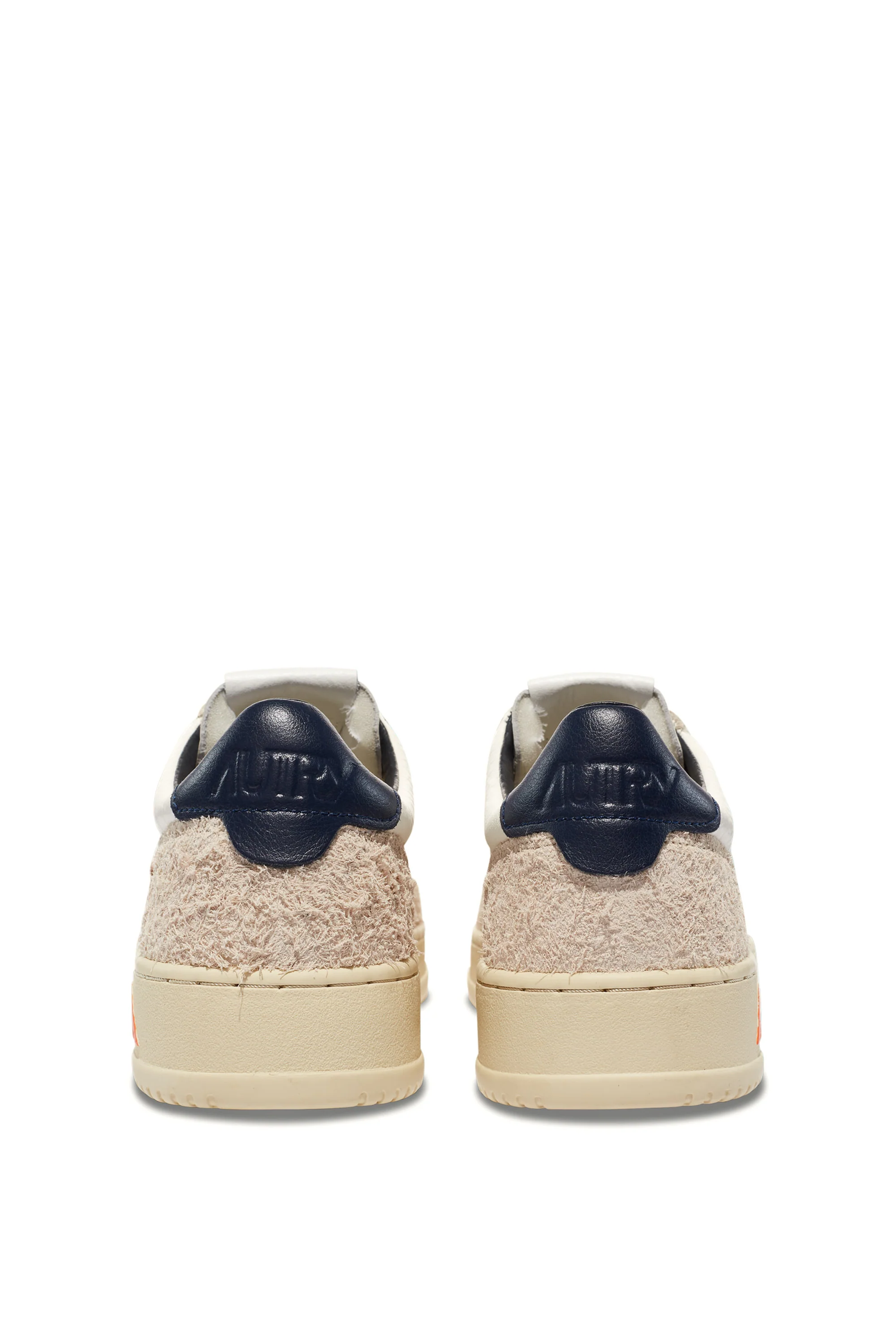 Autry Stylish Flat Shoes for Women - Image 3