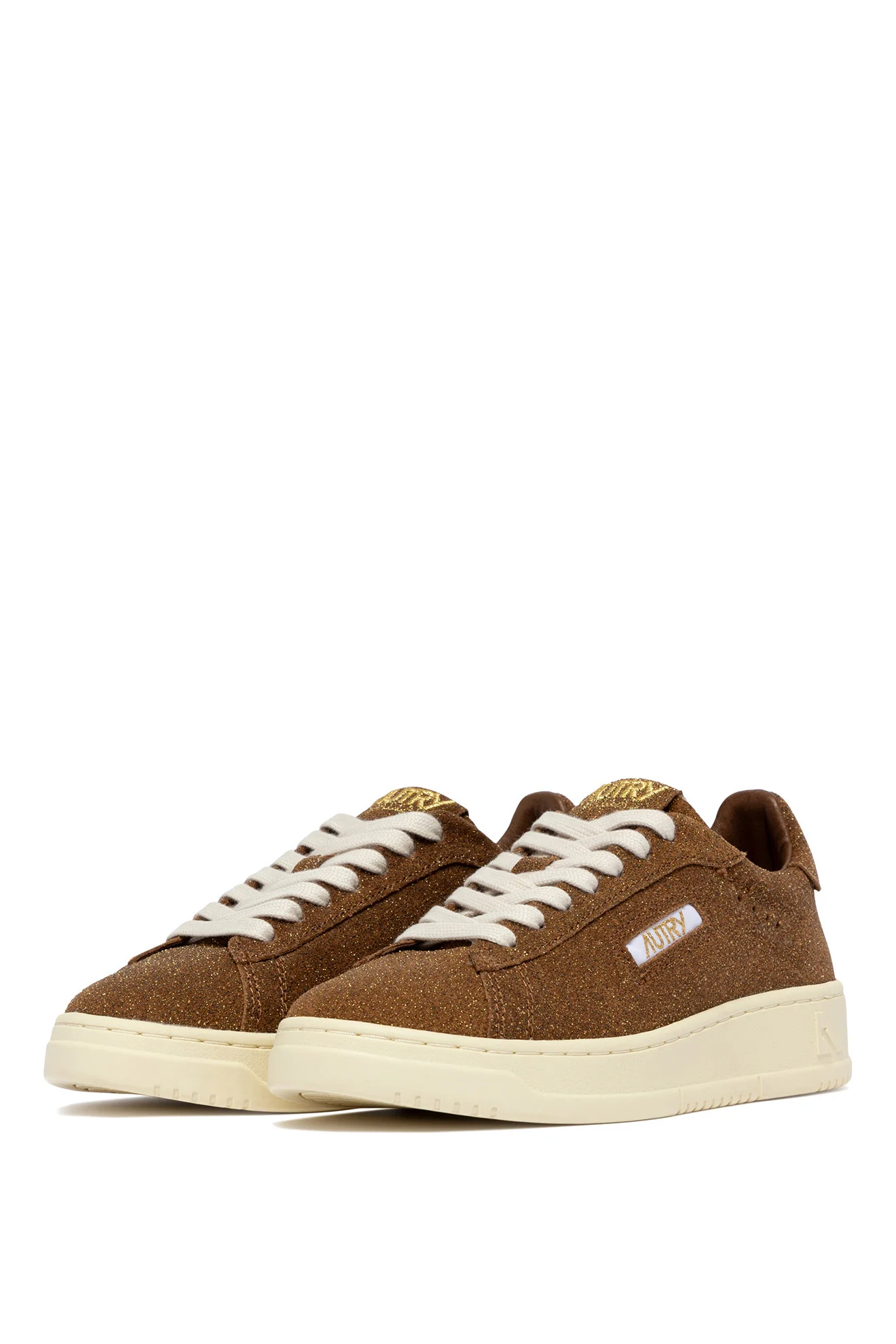 Autry Stylish Flat Shoes for Women - Image 2