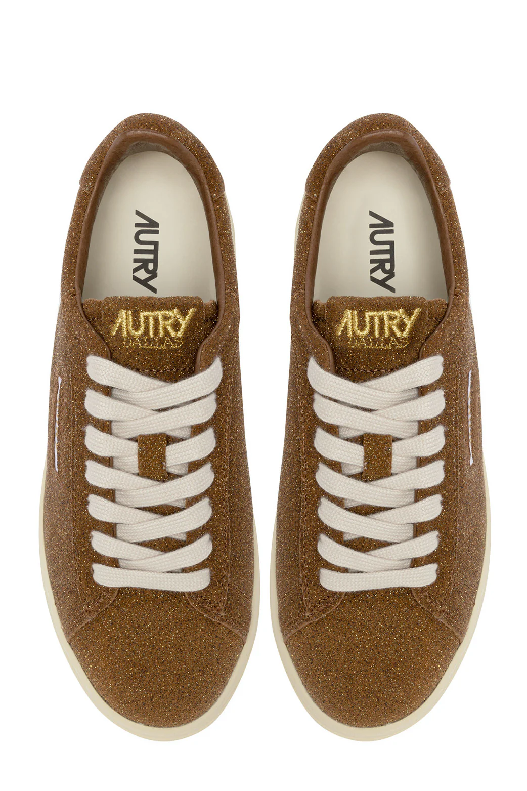 Autry Stylish Flat Shoes for Women - Image 5