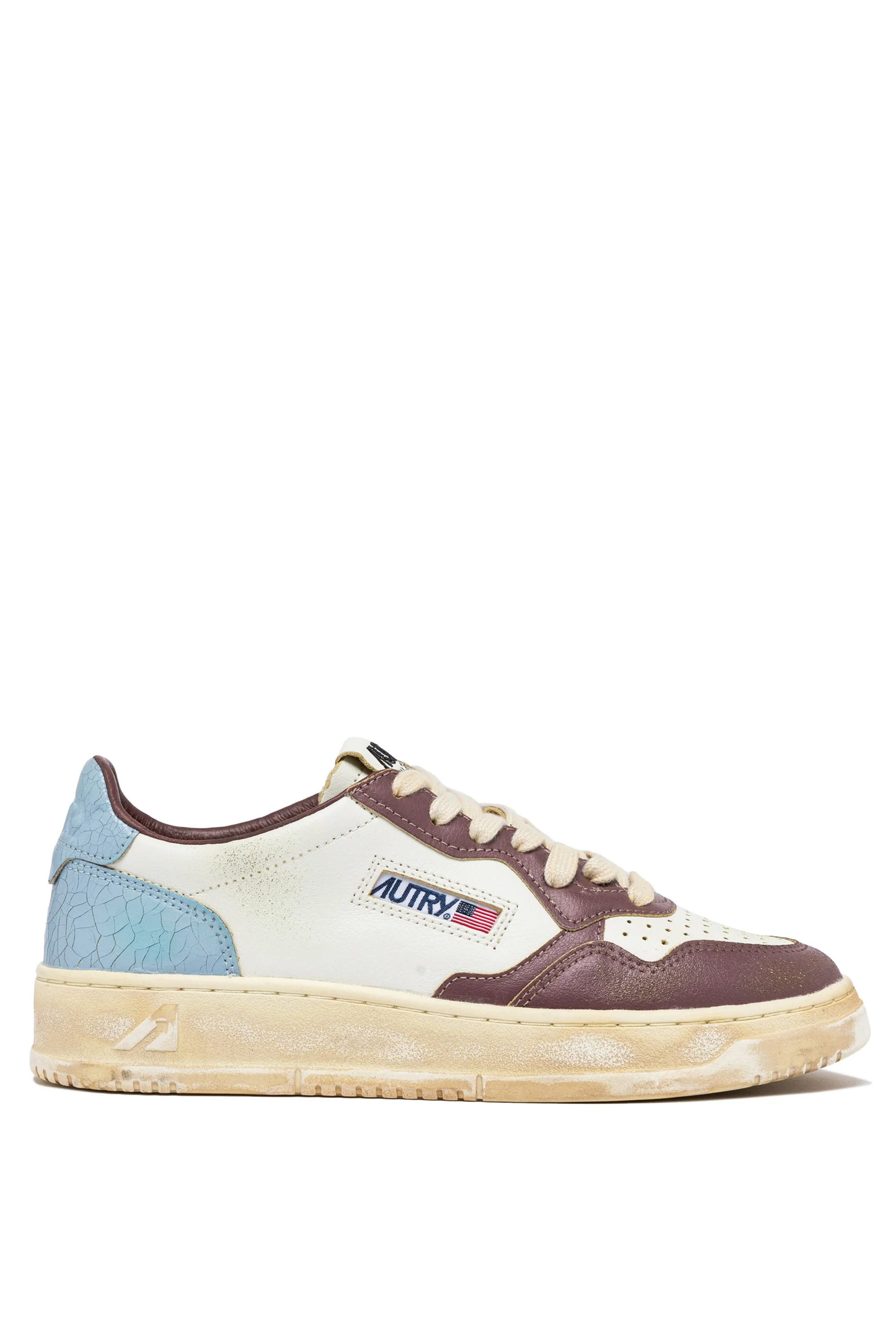 Autry Stylish Flat Shoes for Women - Perfect for Every Occasion