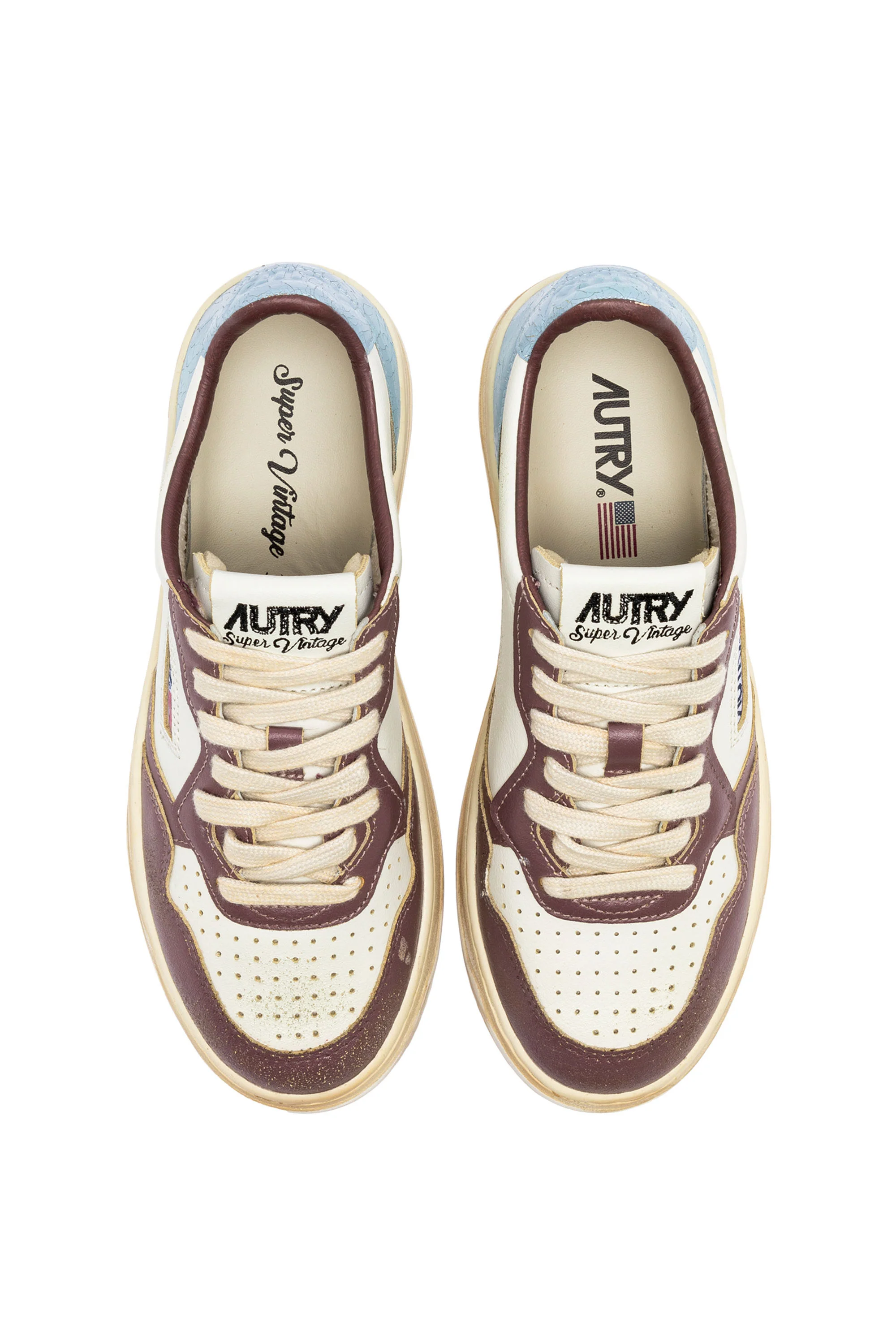 Autry Stylish Flat Shoes for Women - Perfect for Every Occasion - Image 5