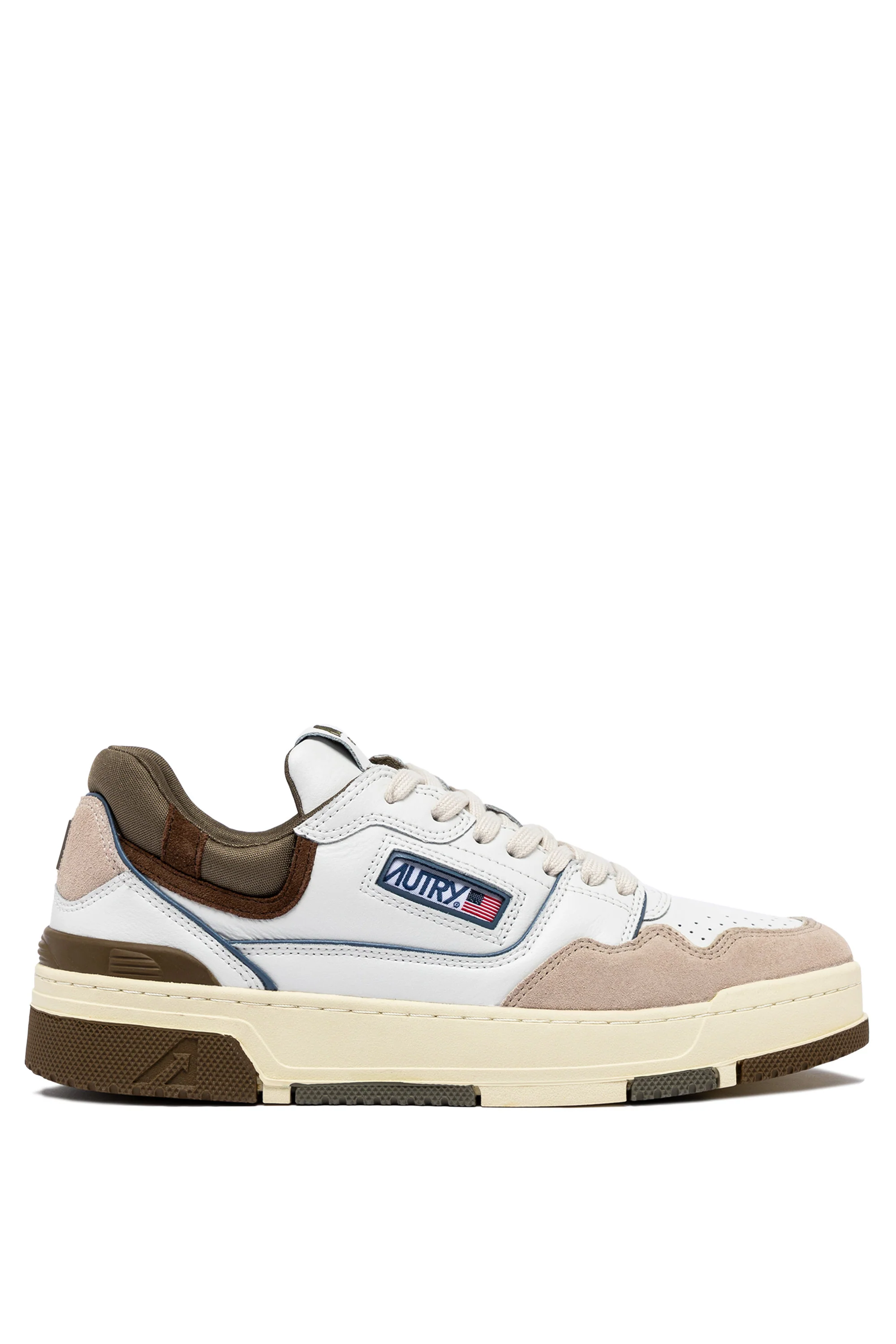 Autry Stylish Men's Flat Shoes