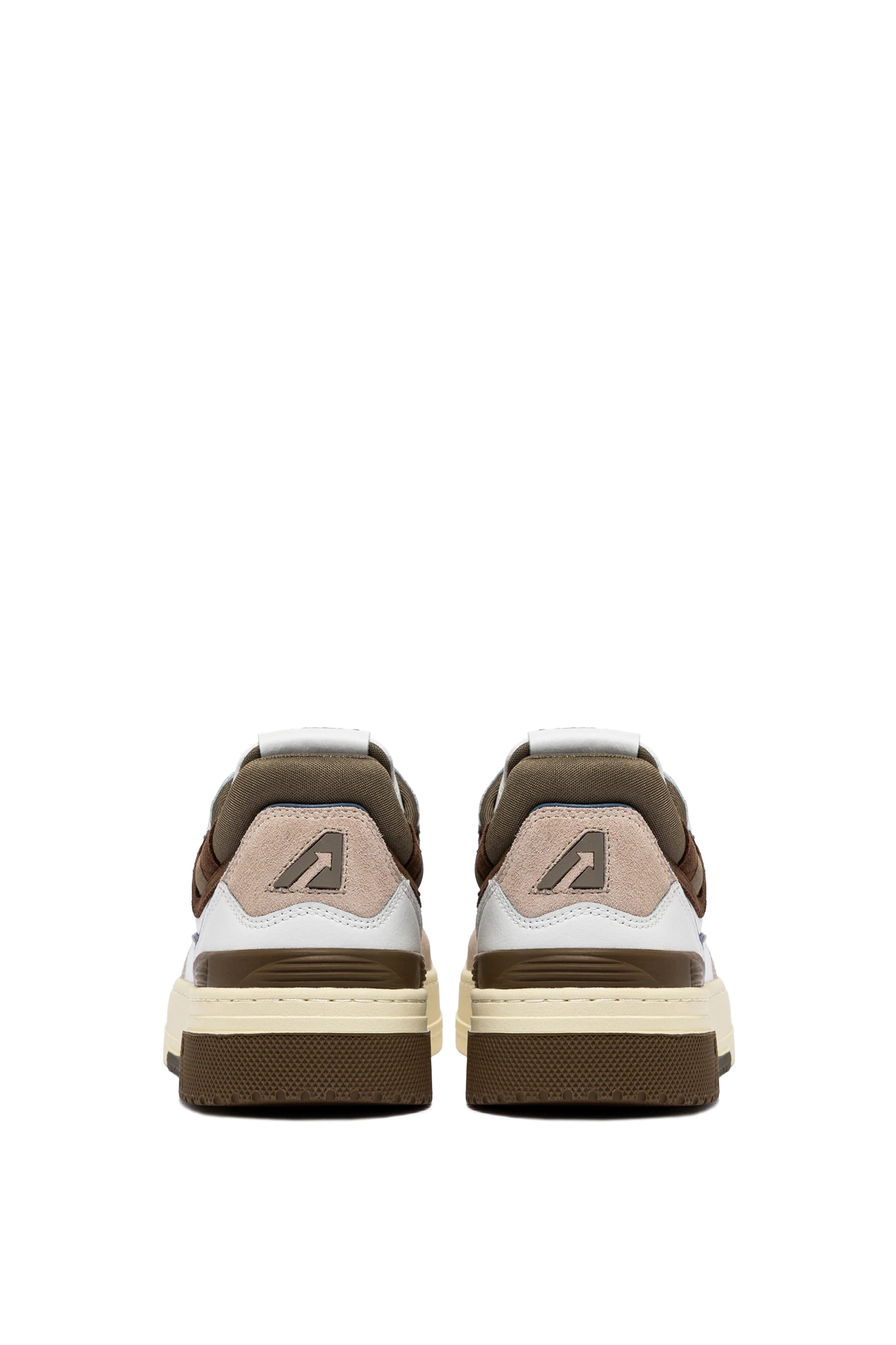 Autry Stylish Men's Flat Shoes - Image 3