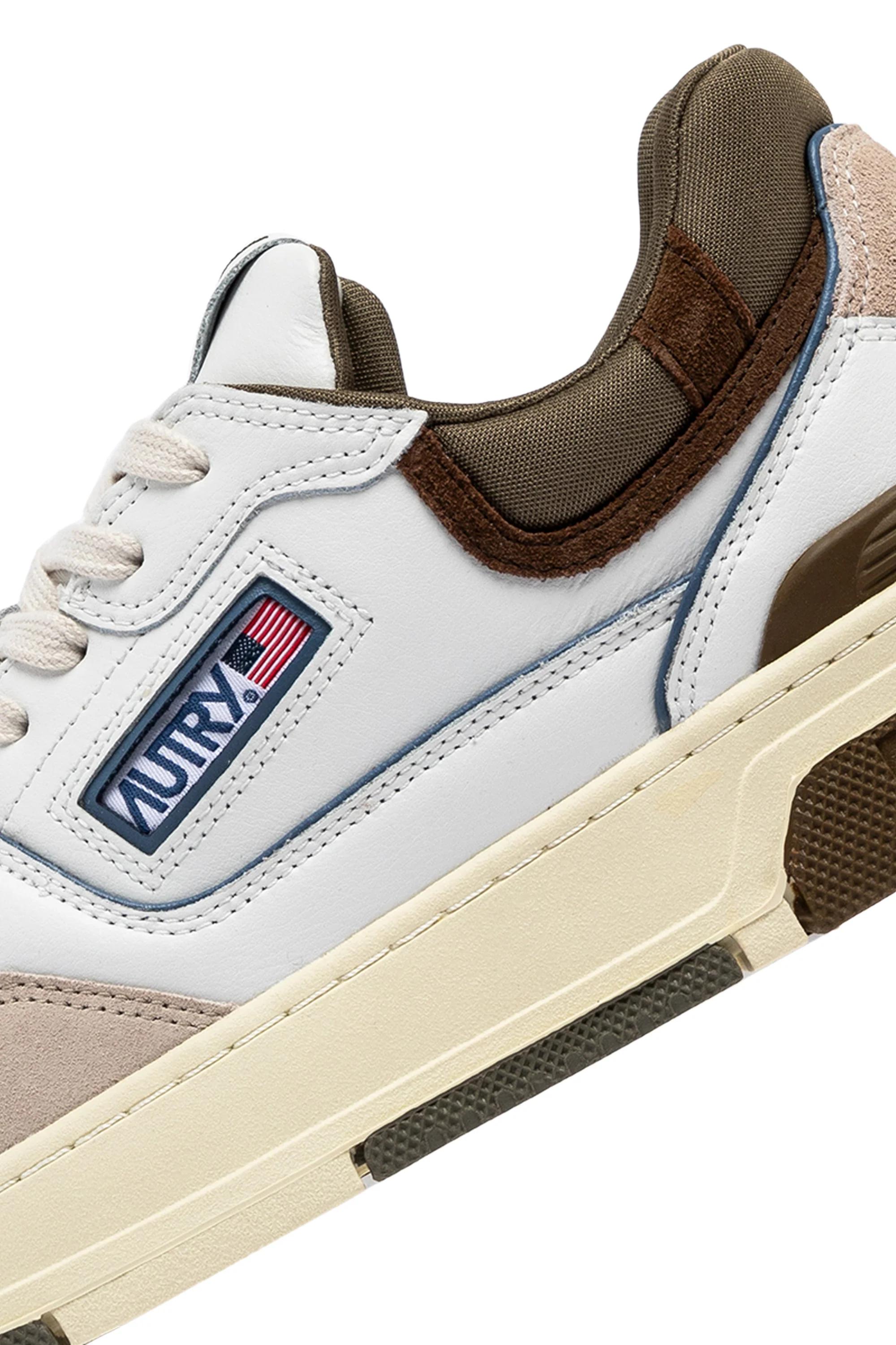 Autry Stylish Men's Flat Shoes - Image 5