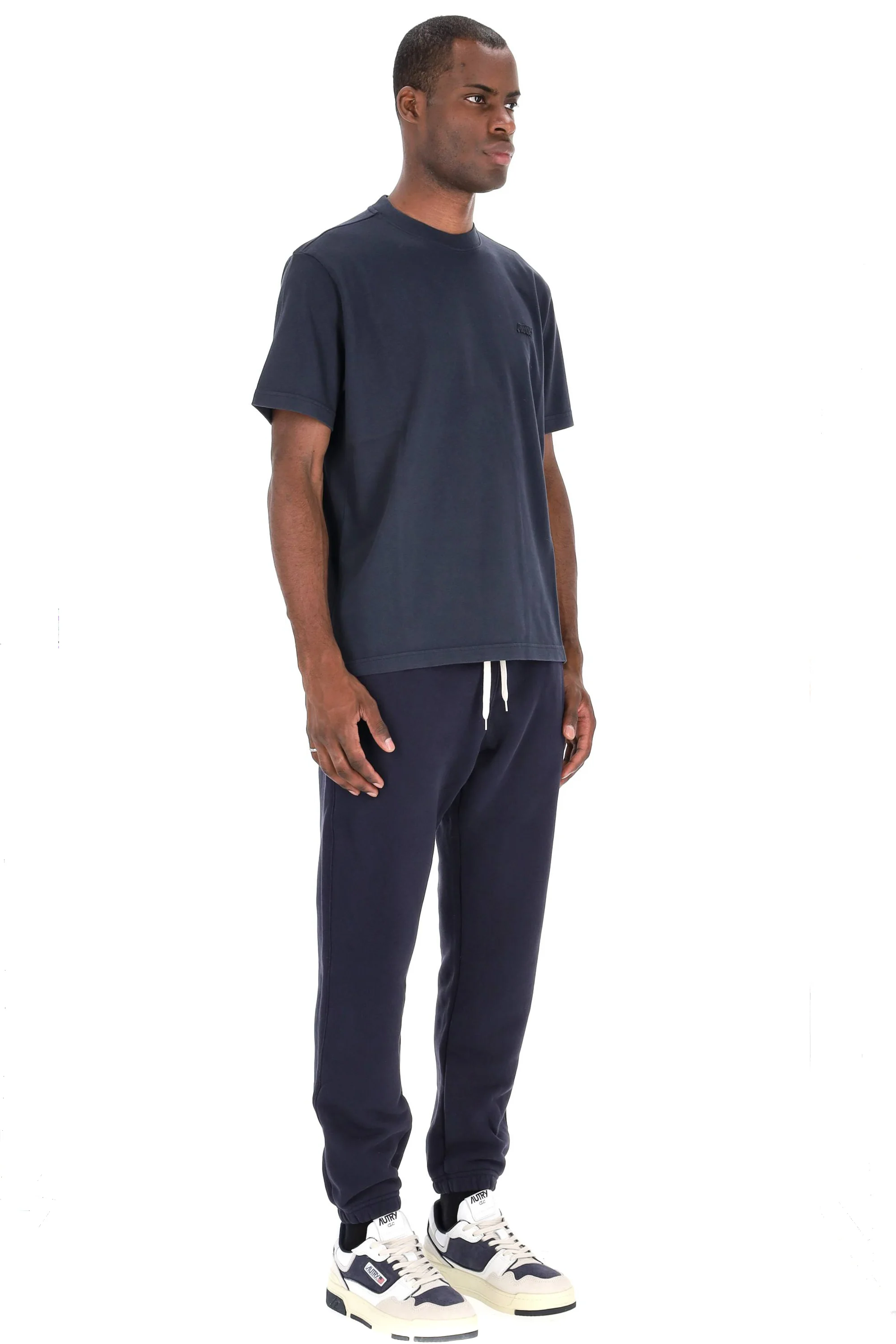 Autry Stylish Mini Graphic Tee for Men - Image 3