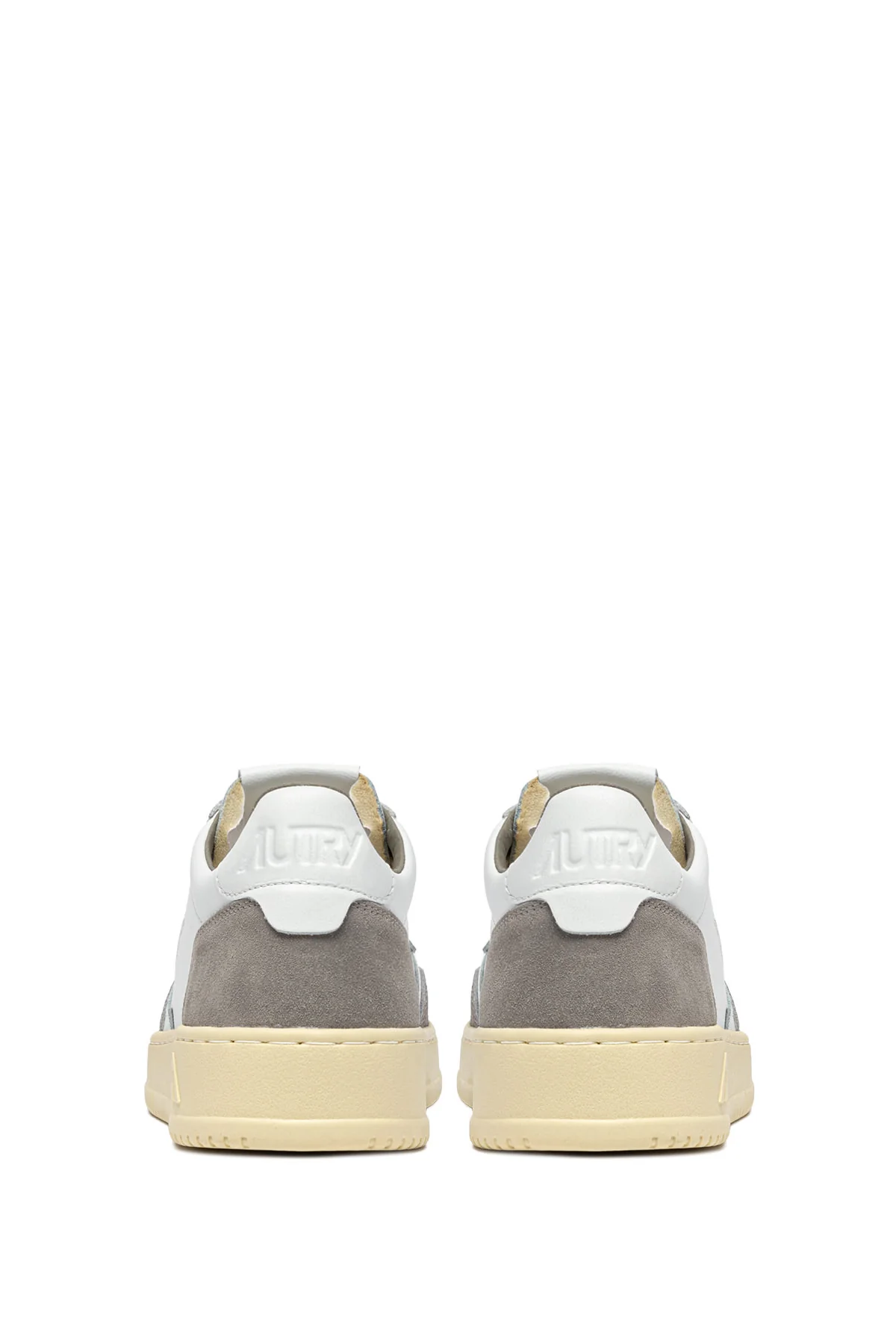 Autry Stylish Modern Flat Shoes for Men - Image 3