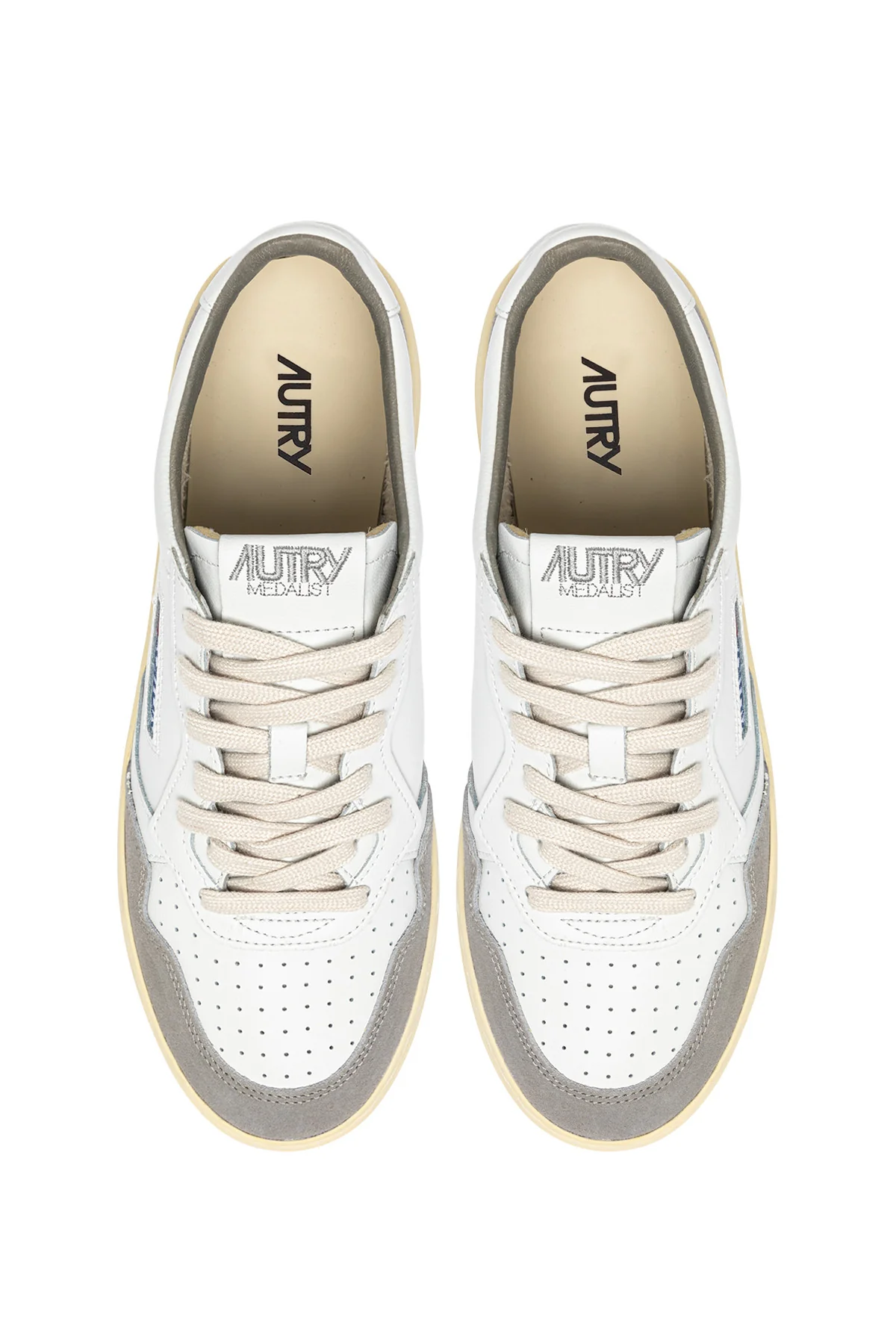 Autry Stylish Modern Flat Shoes for Men - Image 5