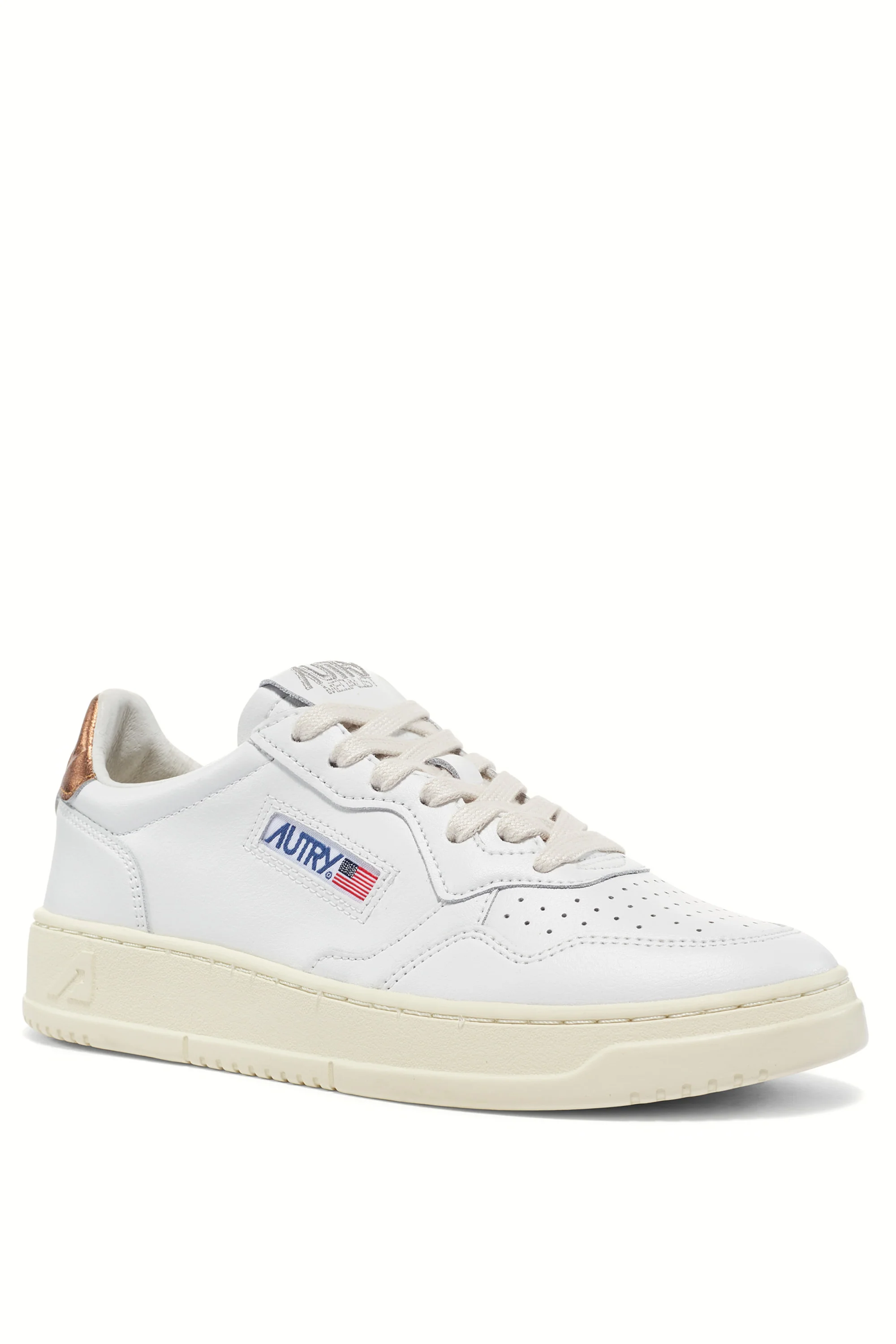 Autry Stylish Women's Flat Shoes - Image 2