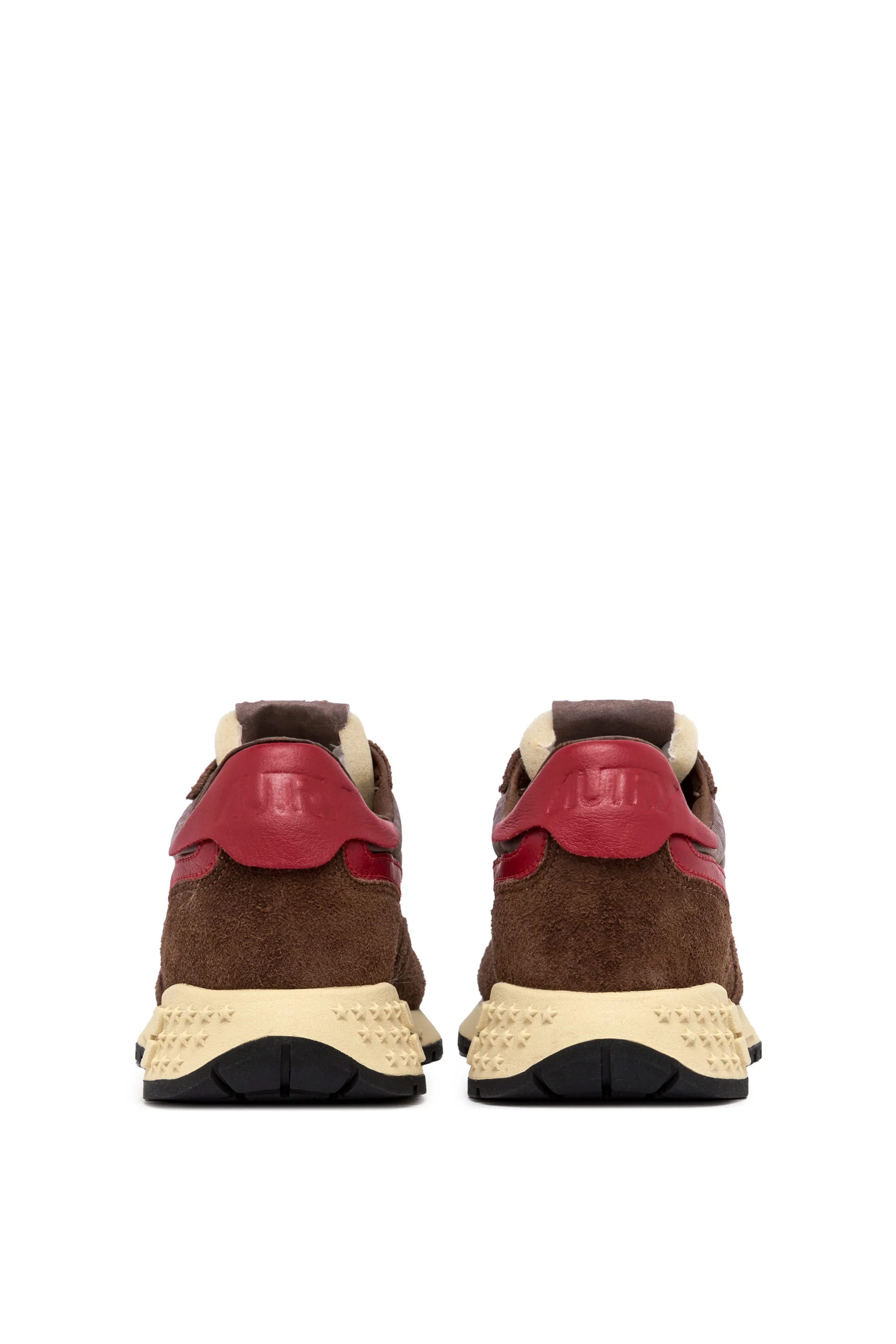 Autry Stylish Women's Flat Shoes - Image 3