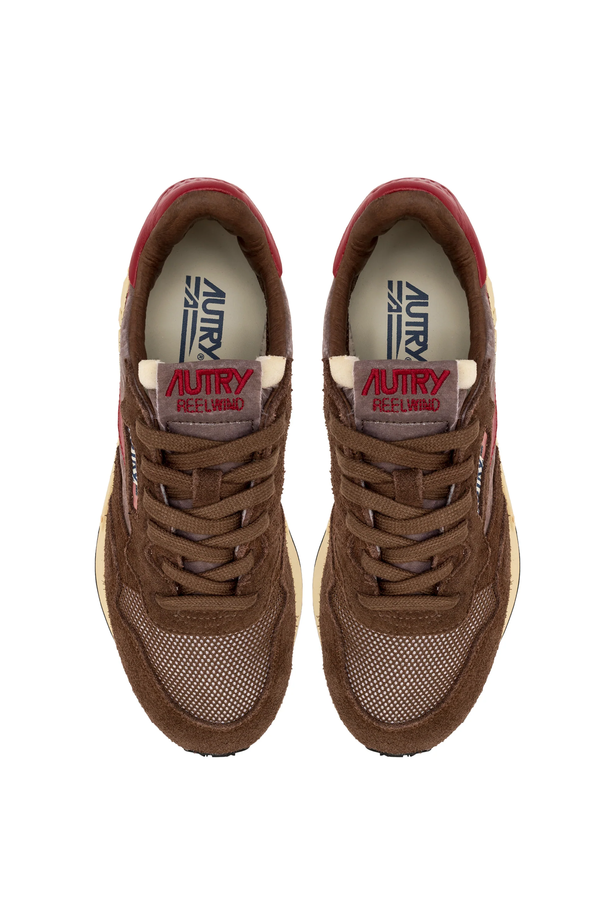 Autry Stylish Women's Flat Shoes - Image 4
