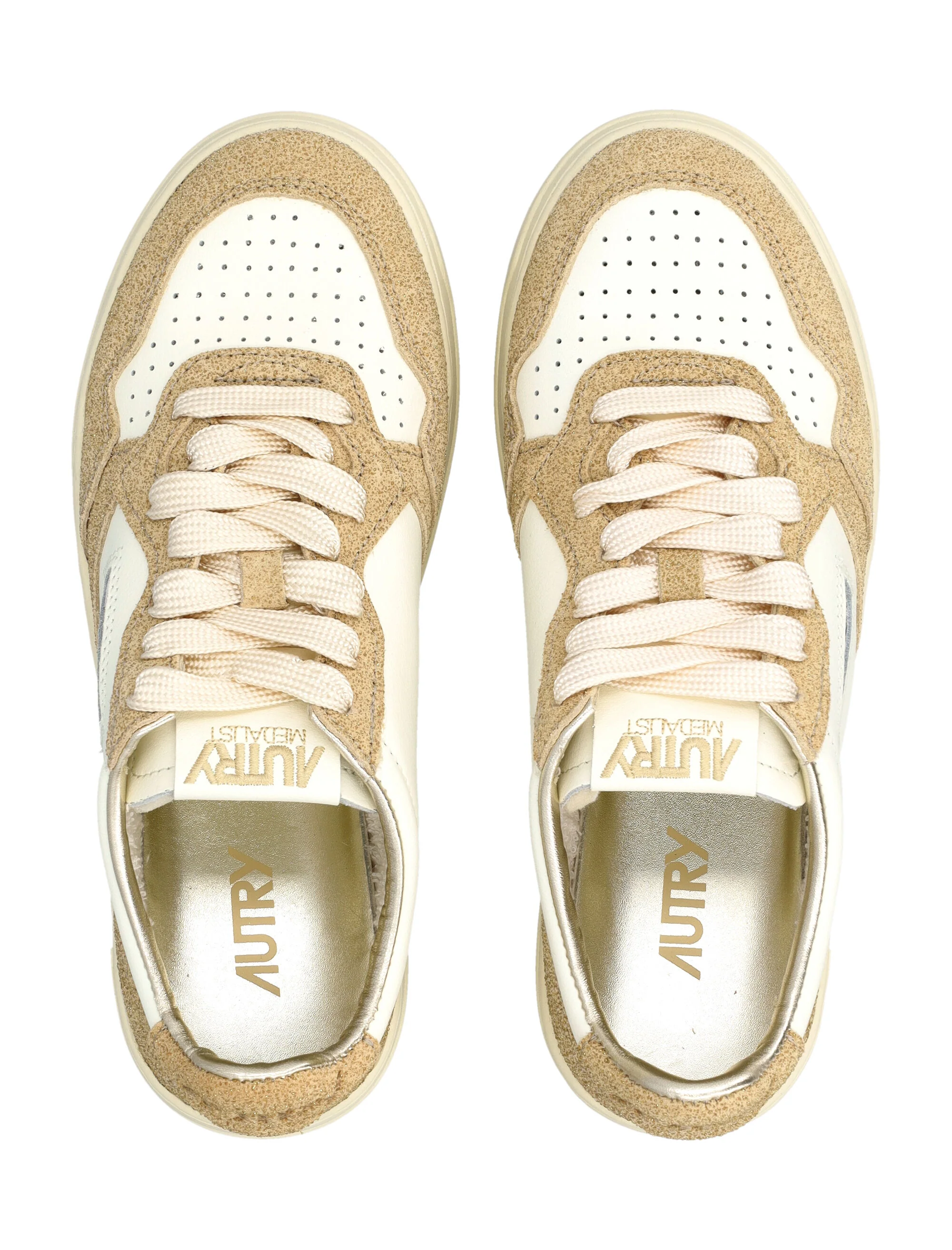 Autry Stylish Women's Sneakers - Image 2