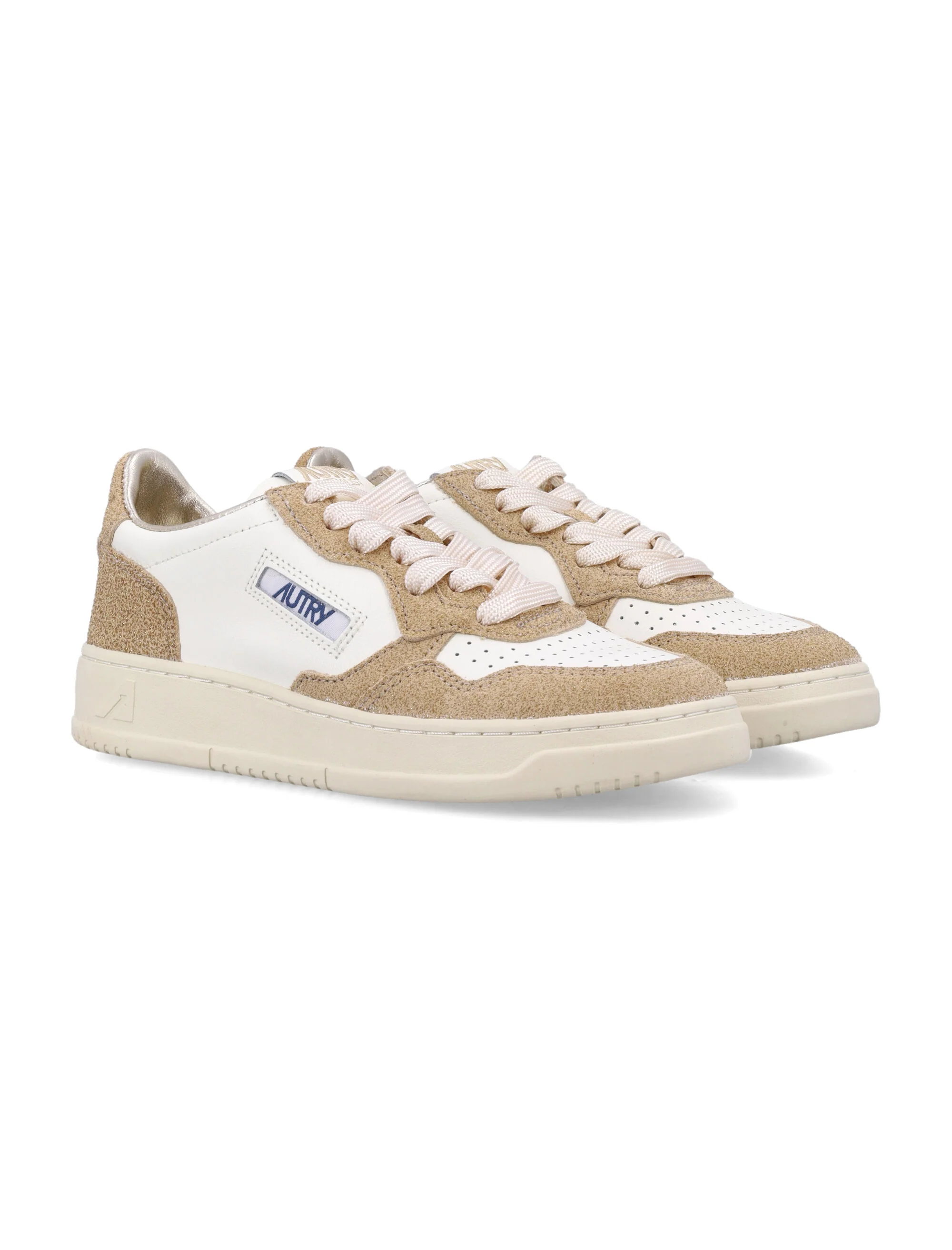 Autry Stylish Women's Sneakers - Image 3