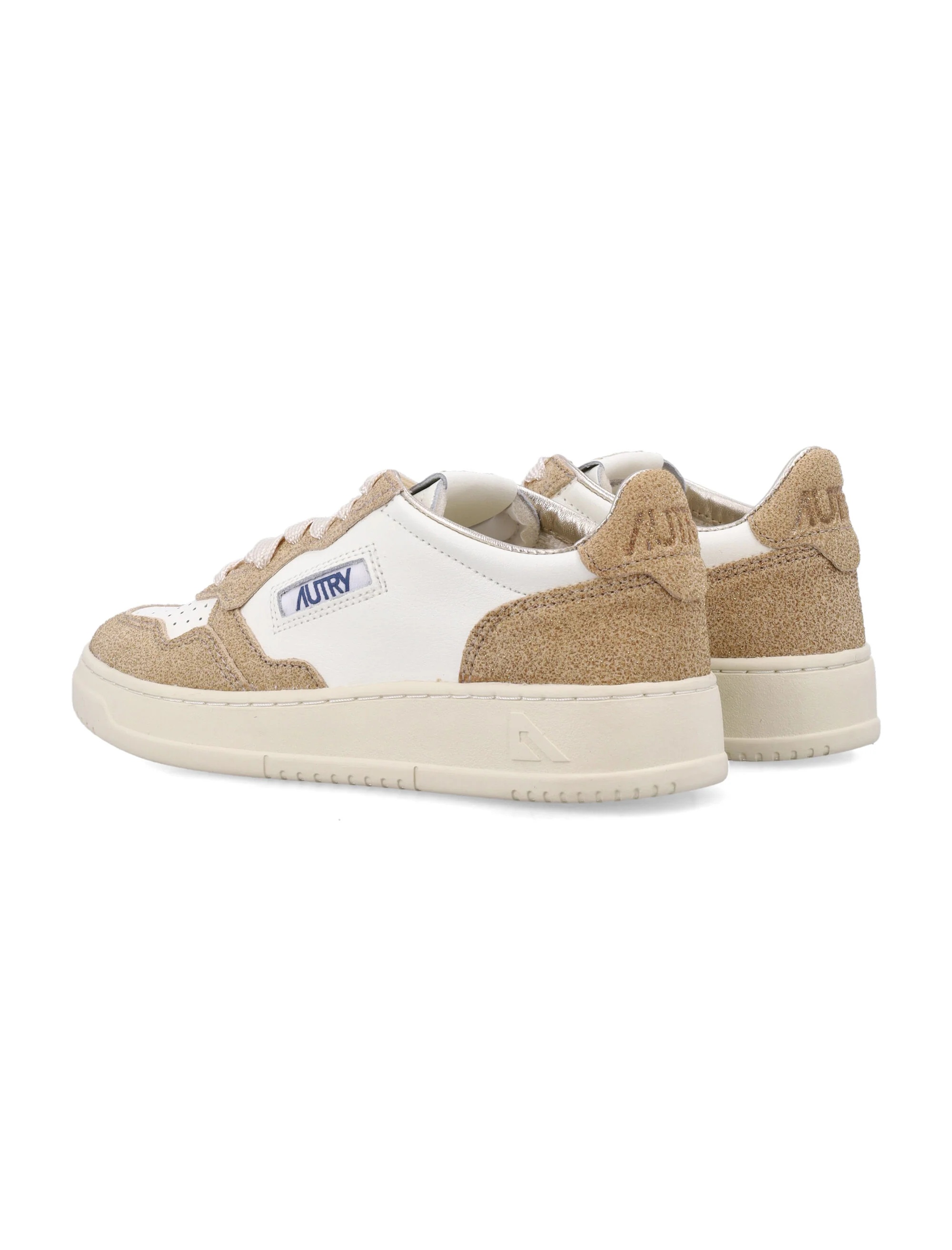 Autry Stylish Women's Sneakers - Image 4