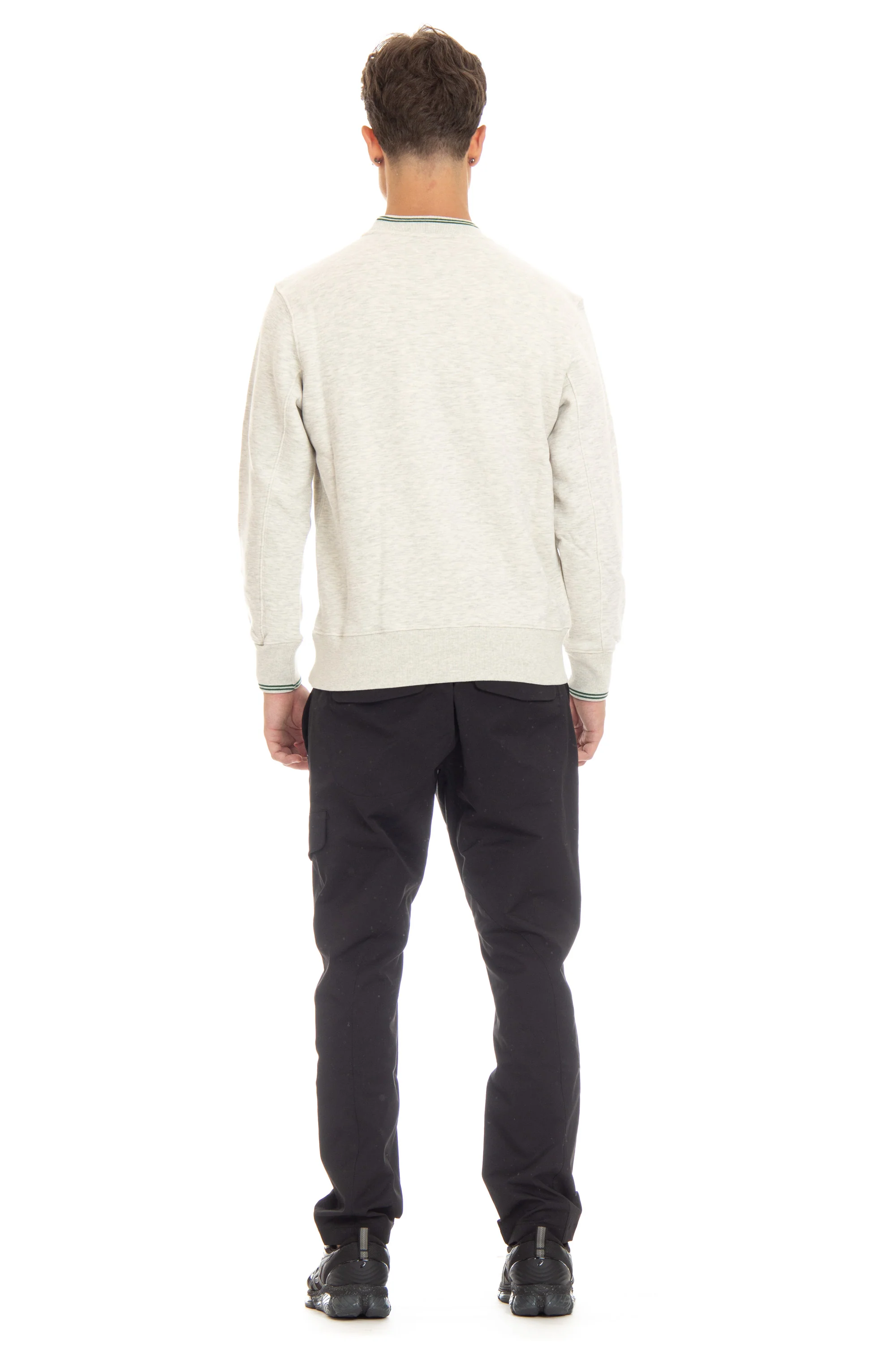 Autry Timeless Classic Pullover Sweater for Men - Image 3