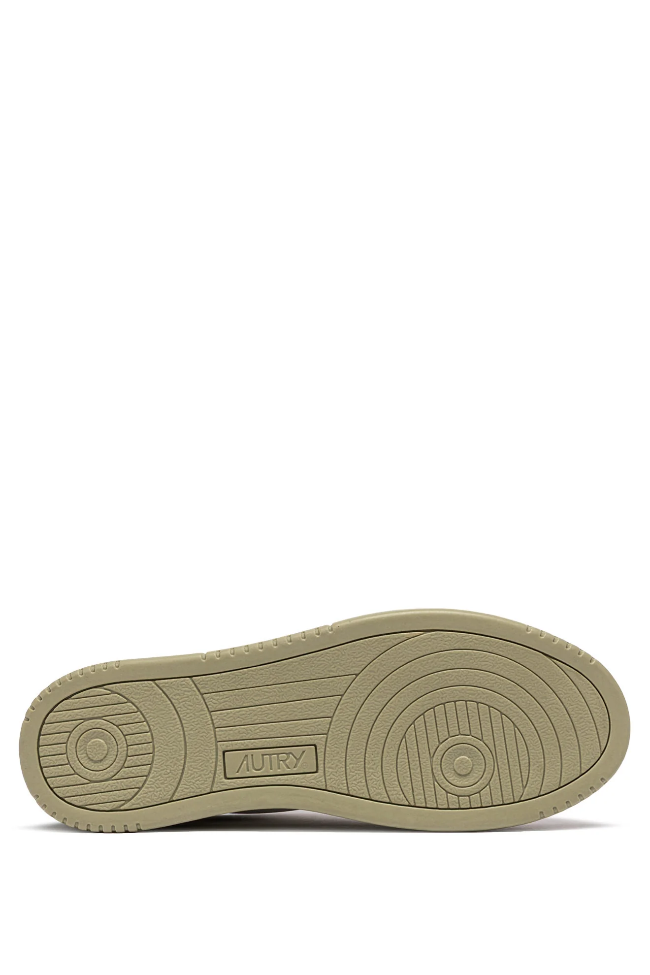Autry Trendy Multicolor Flat Shoes for Men - Image 6