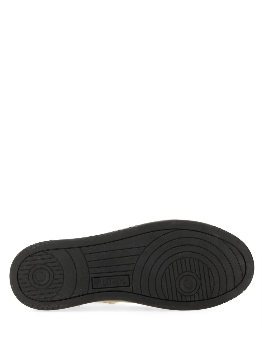 Autry Vintage Women’s Sneakers - Mini Style - Image 5