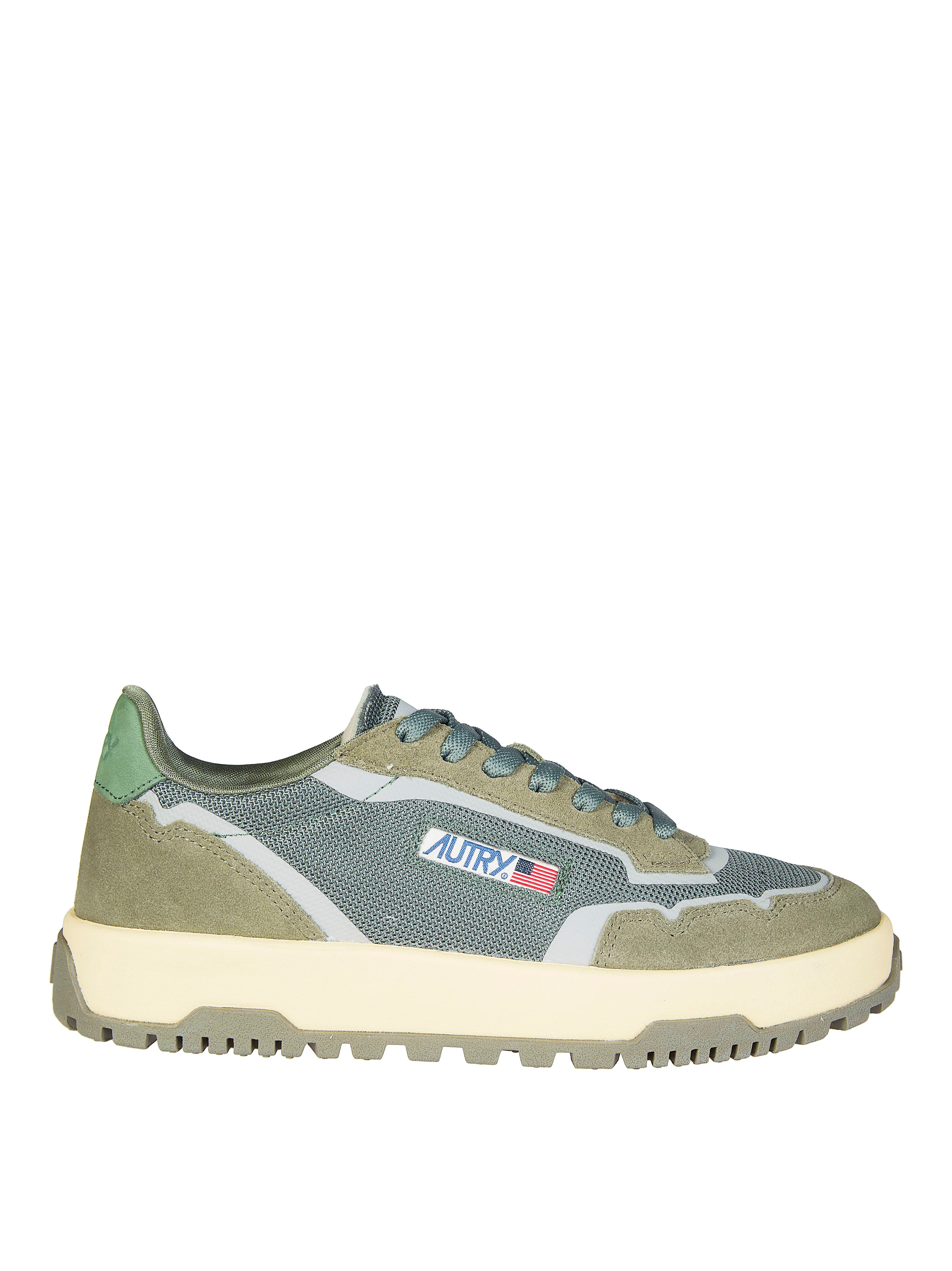 Autry Wildpace Low Sneaker (Men)