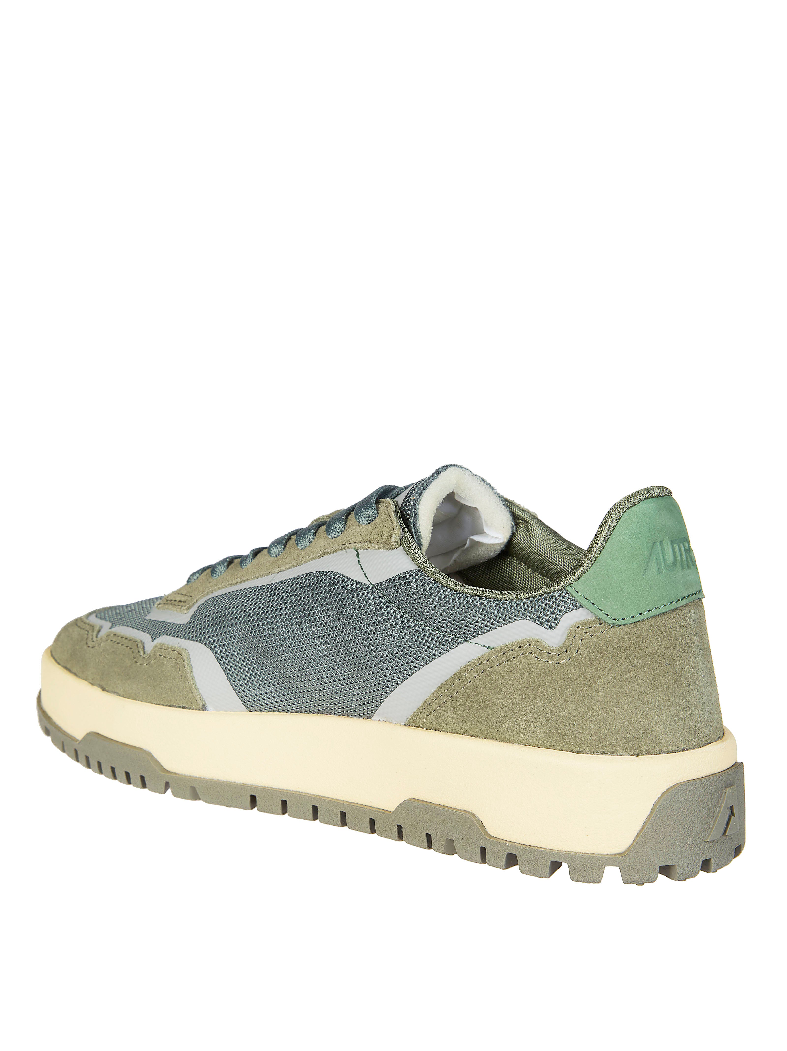 Autry Wildpace Low Sneaker (Men) - Image 3