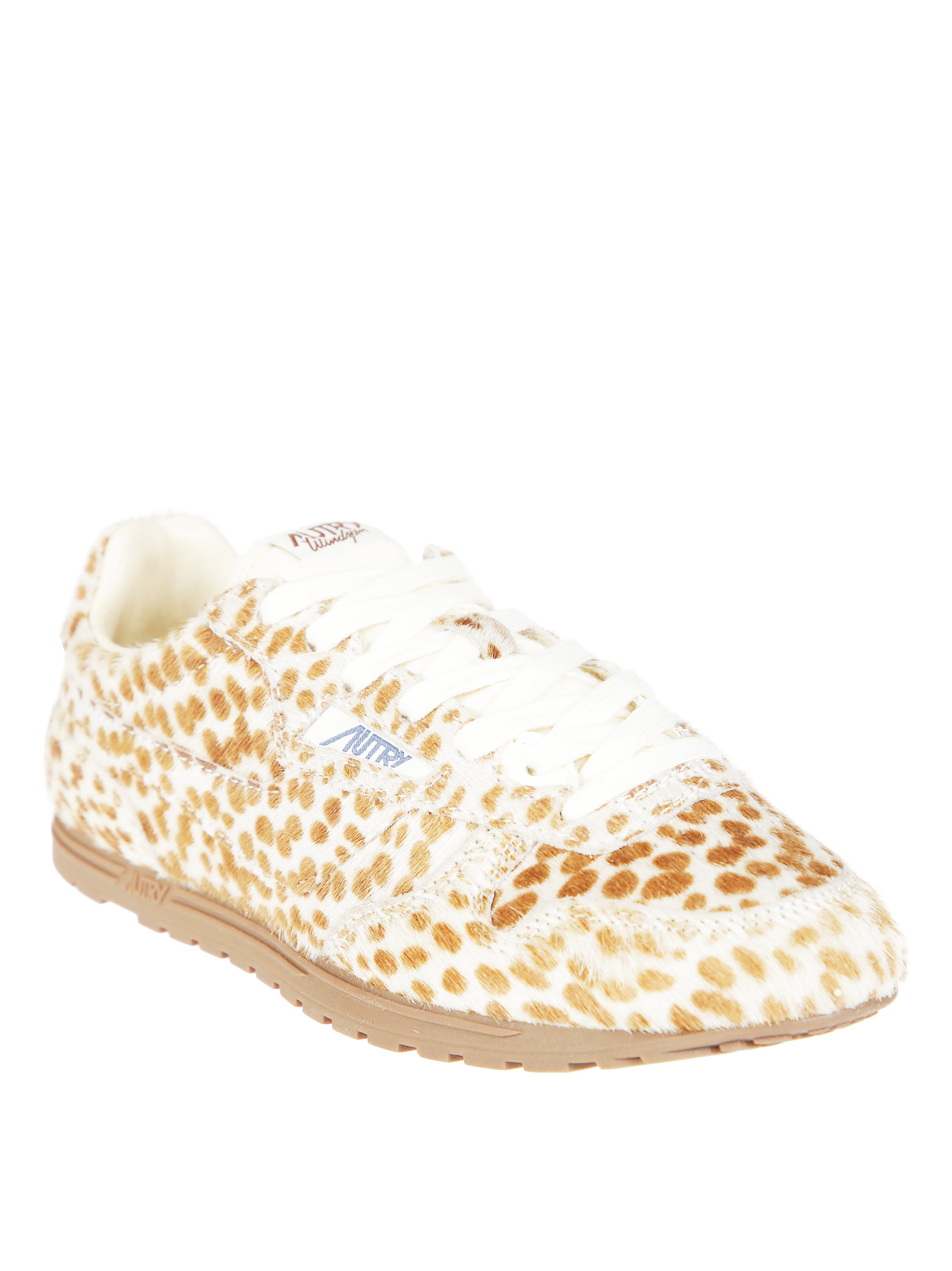 Autry Windspin Low Sneakers for Women - Image 2