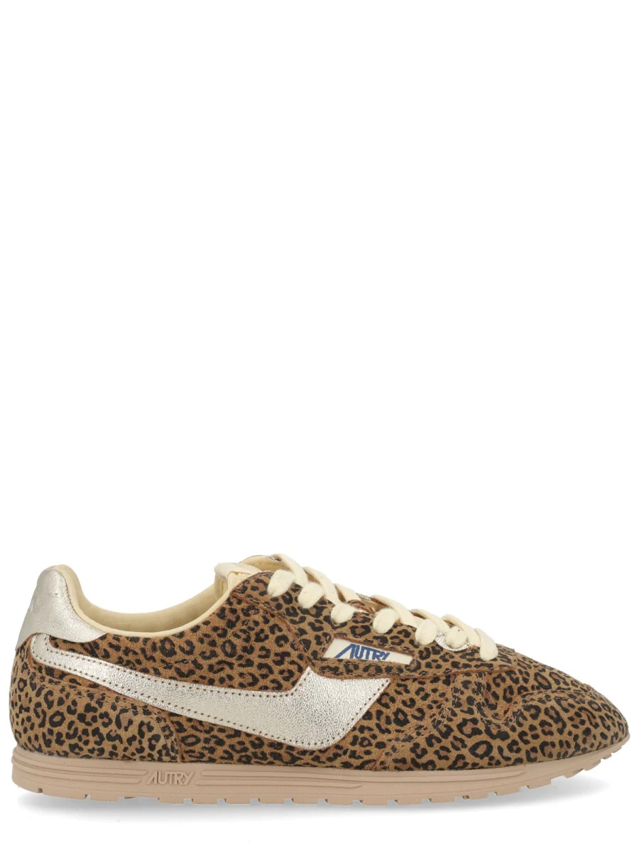AUTRY Windspin Woman'S Sneakers