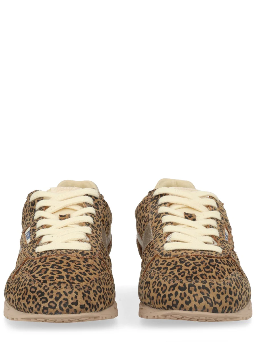 AUTRY Windspin Woman'S Sneakers - Image 3