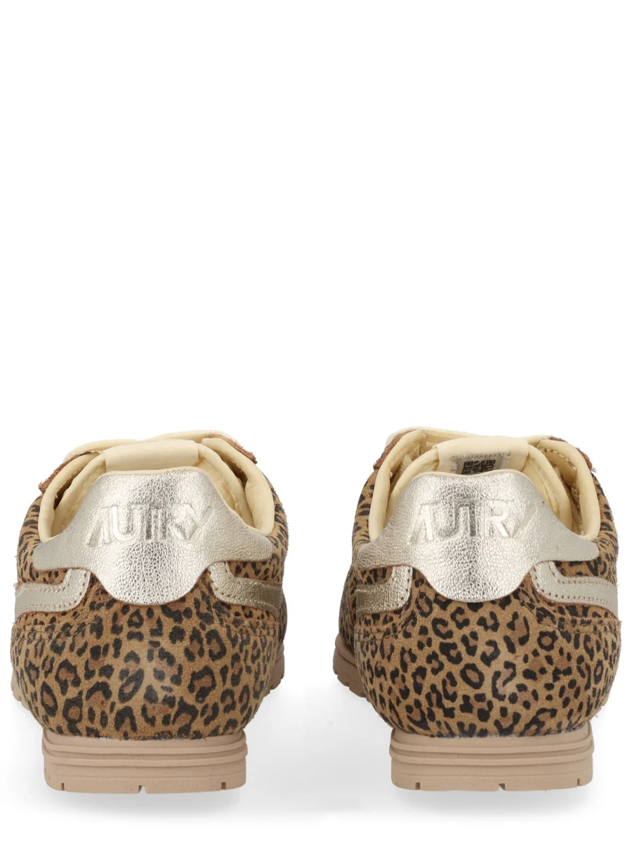 AUTRY Windspin Woman'S Sneakers - Image 4