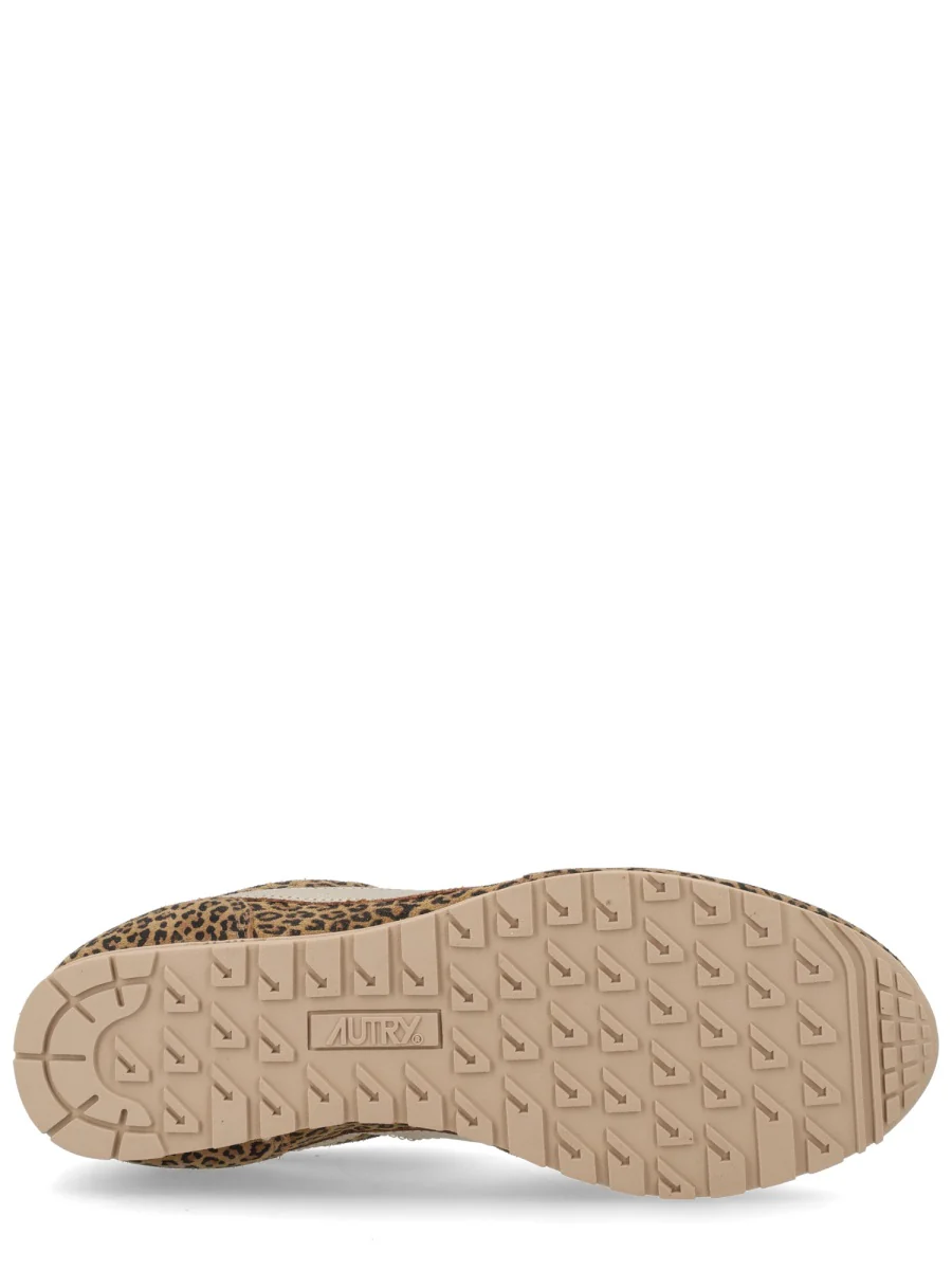 AUTRY Windspin Woman'S Sneakers - Image 6