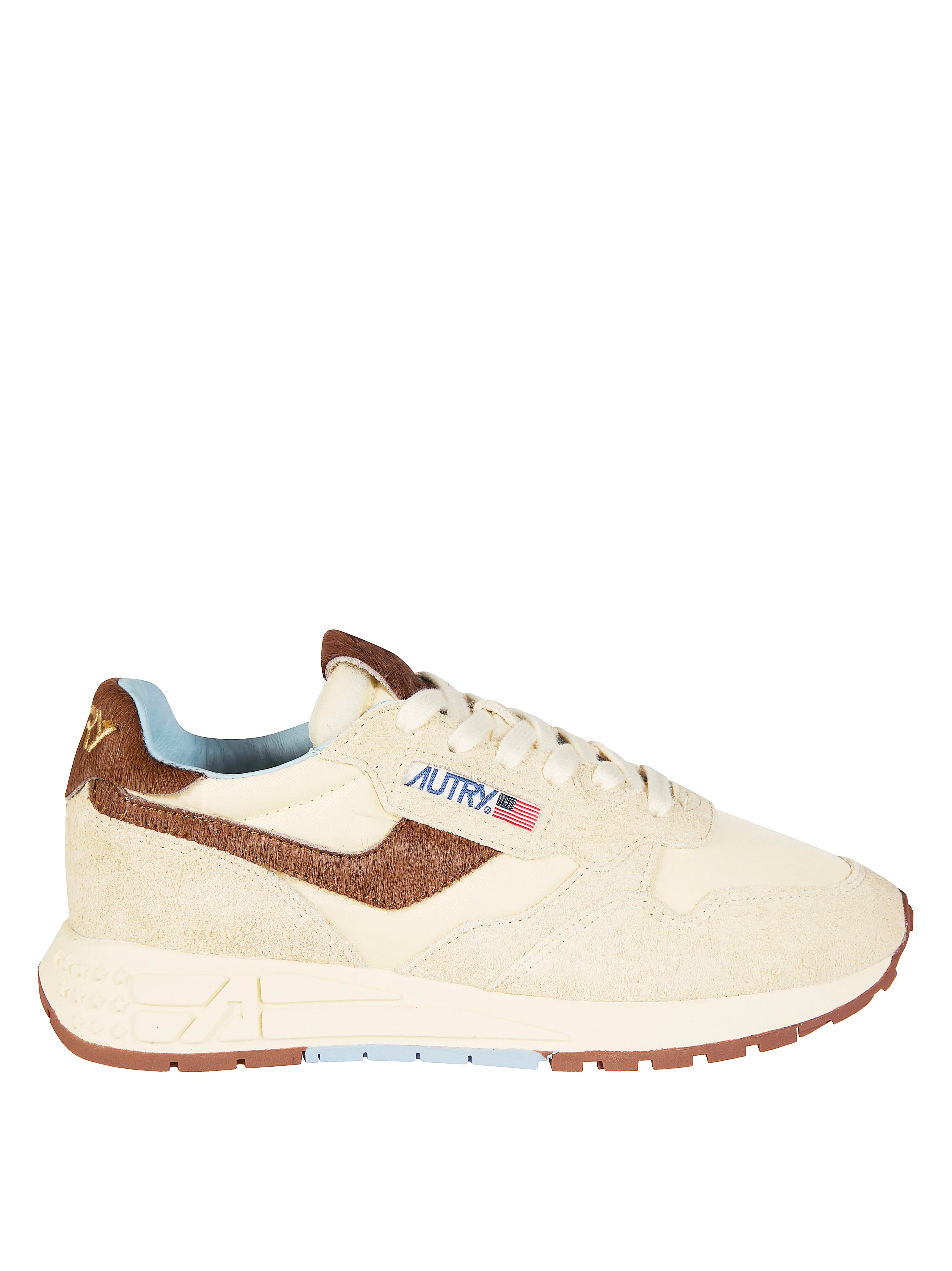 Autry Wmns Reelwind Low