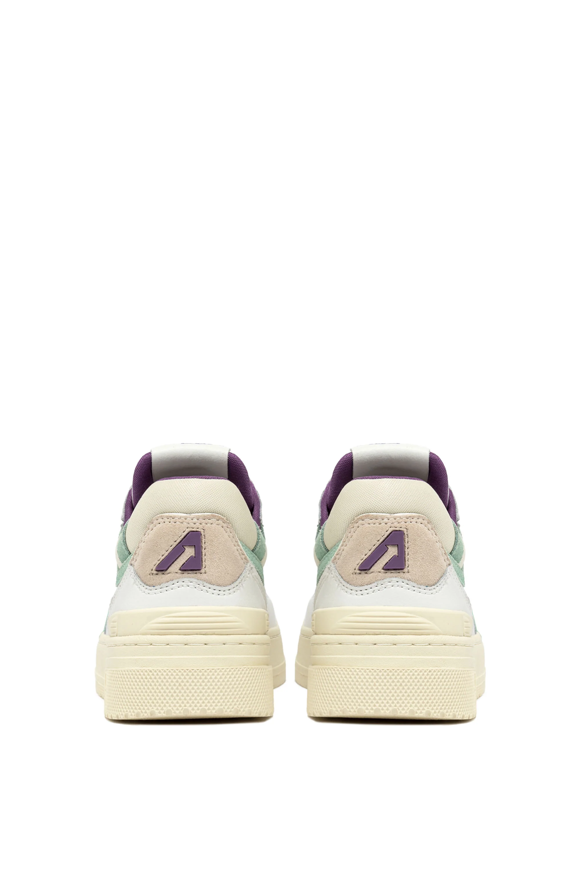 Autry Women's Chic Flat Shoes for Spring 2025 - Image 3