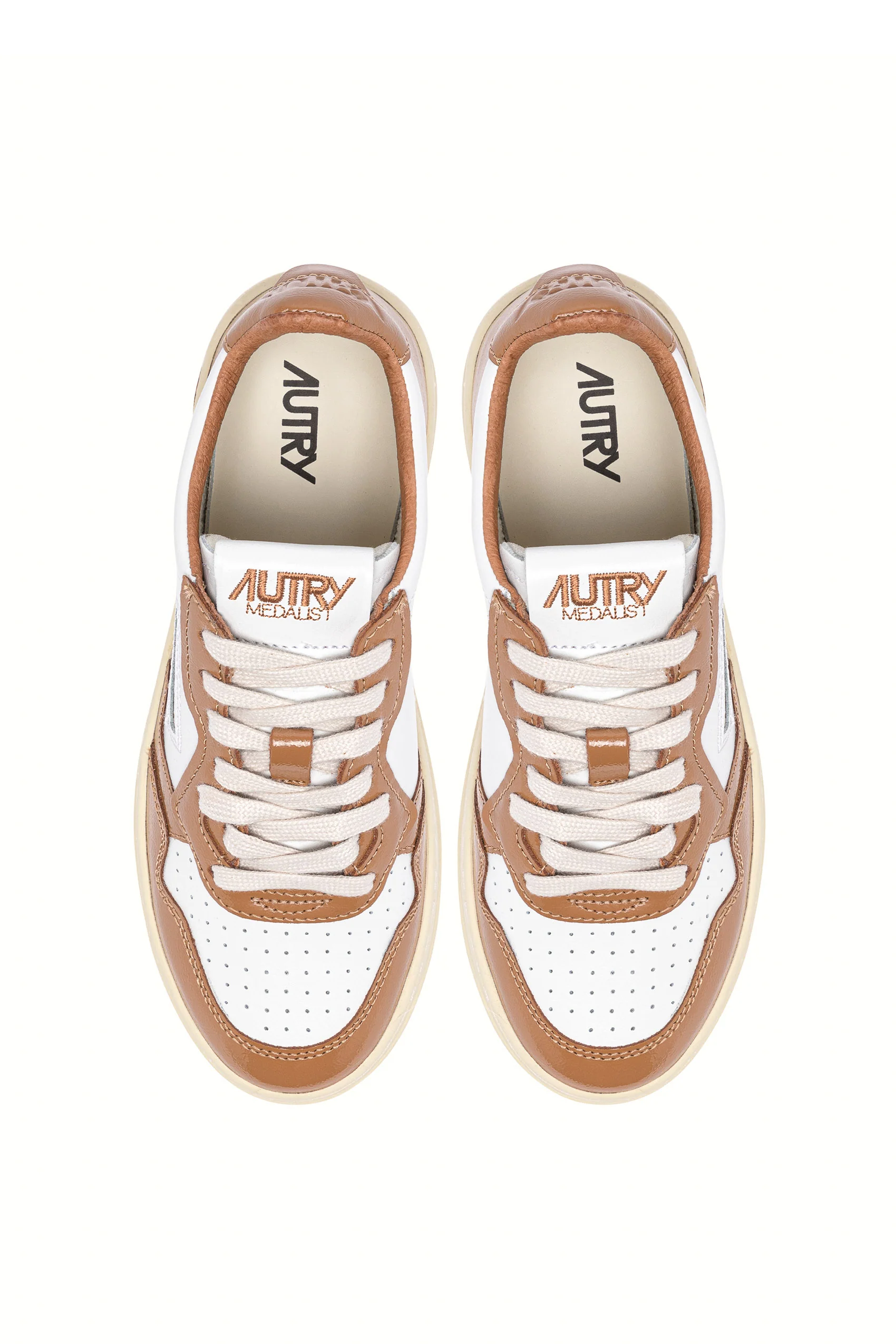 Autry Women's Classic Flat Shoes - Image 5
