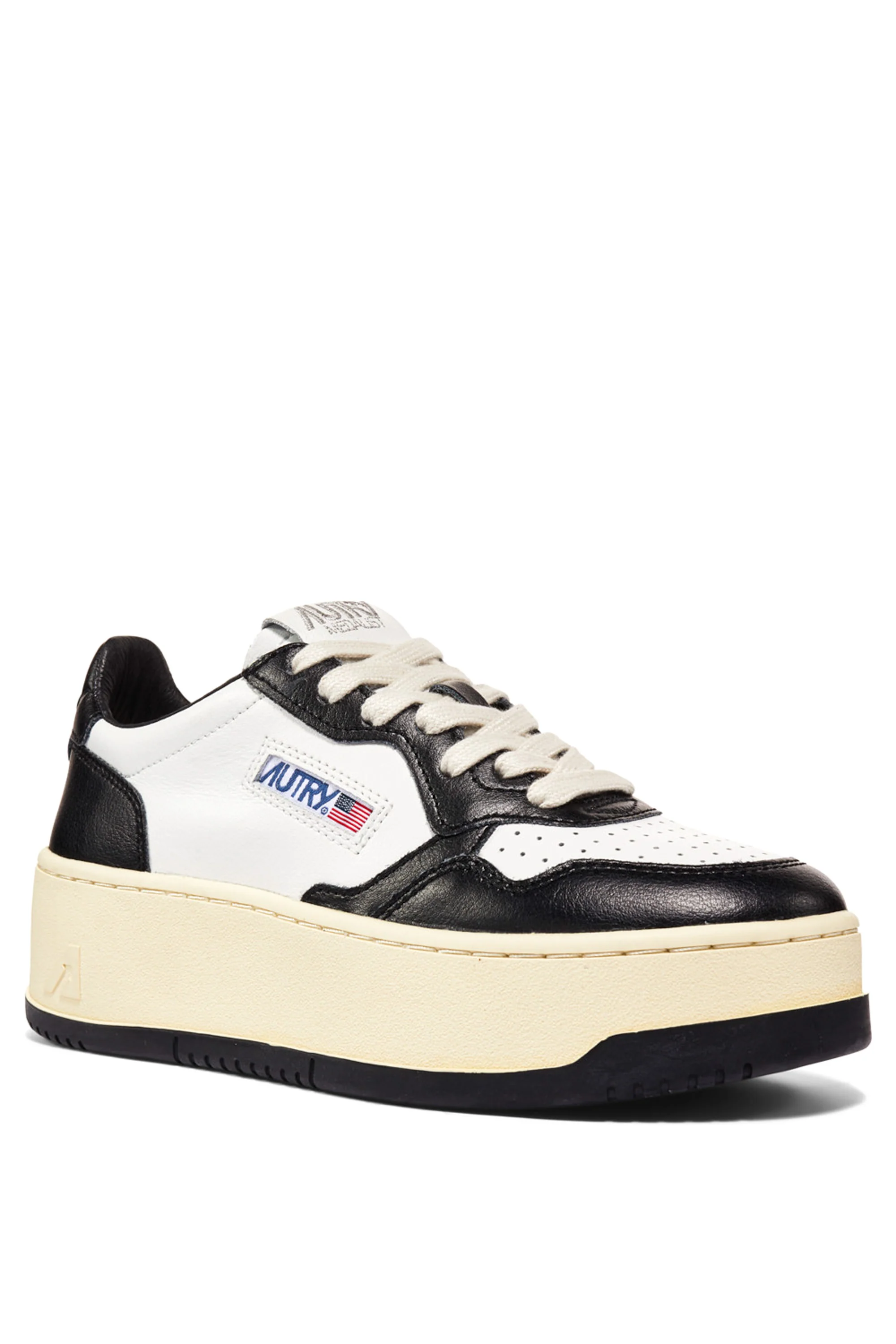 Autry Women's Classic Flat Shoes - Image 2