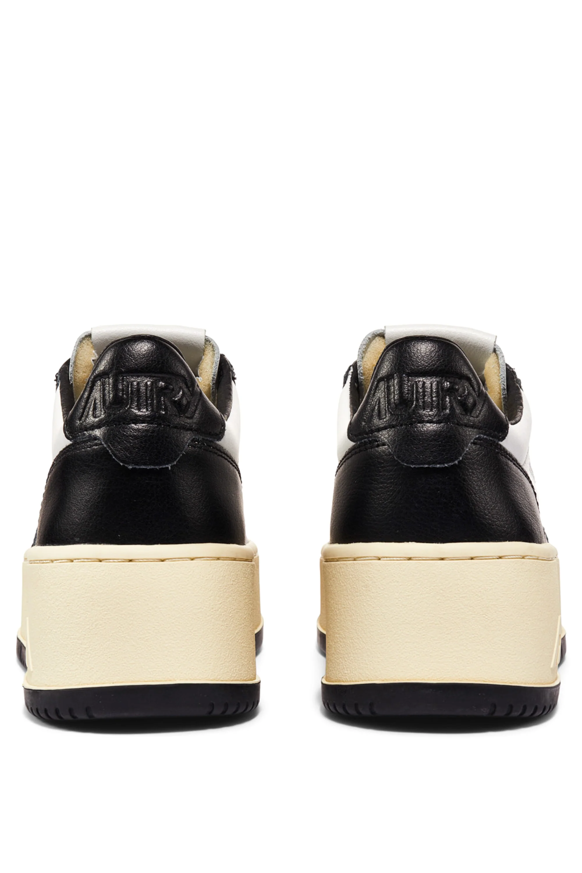 Autry Women's Classic Flat Shoes - Image 3