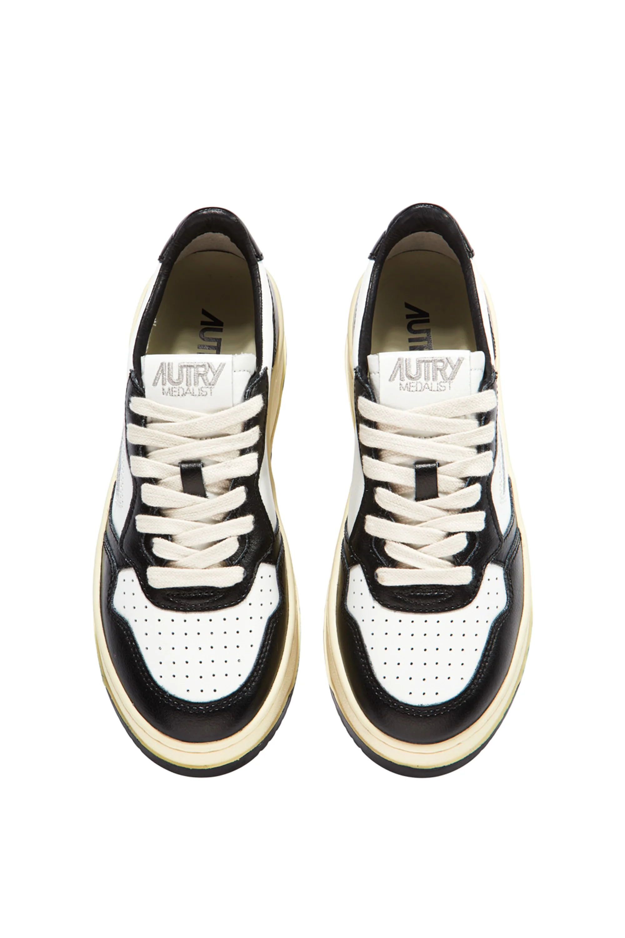 Autry Women's Classic Flat Shoes - Image 5