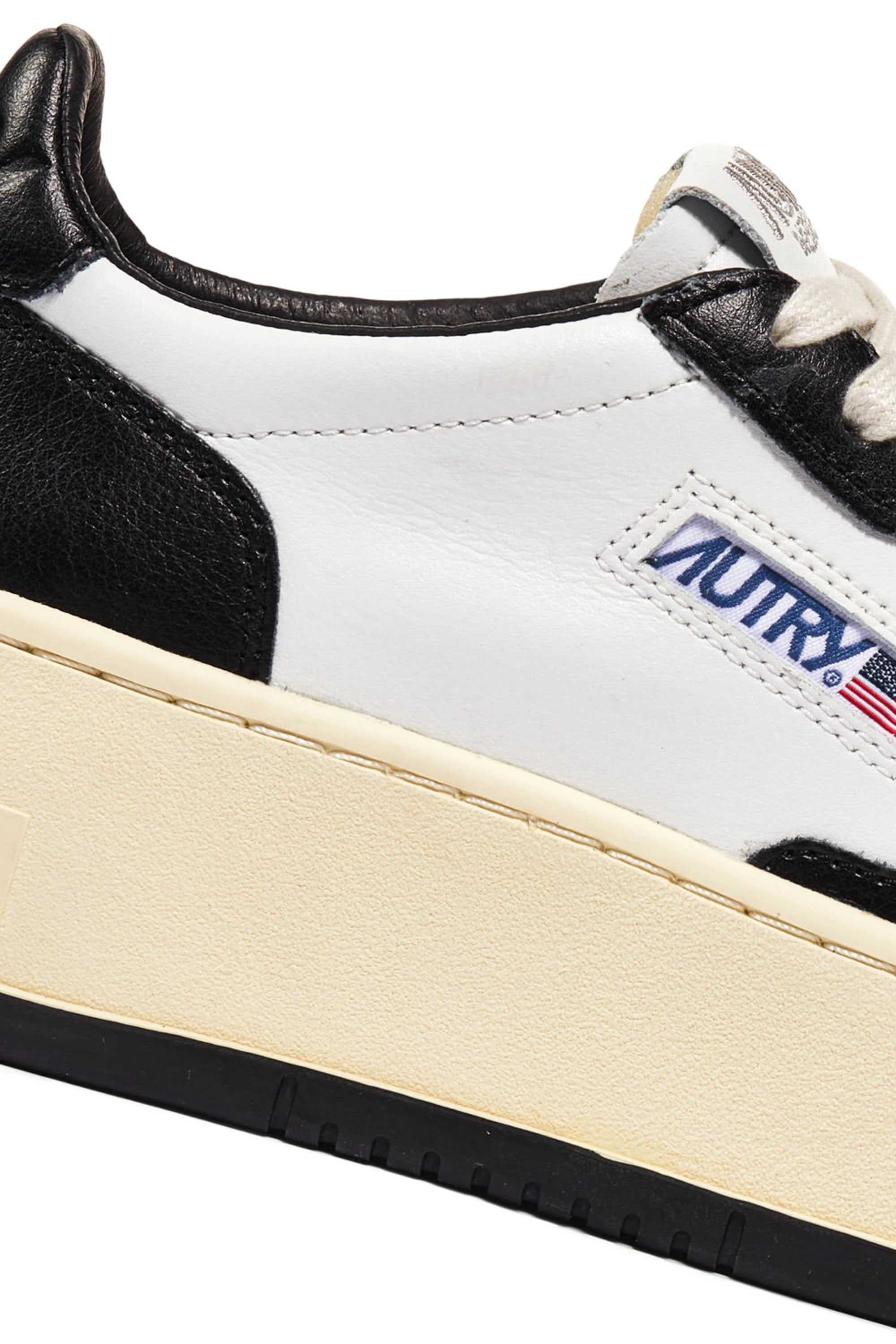 Autry Women's Classic Flat Shoes - Image 6
