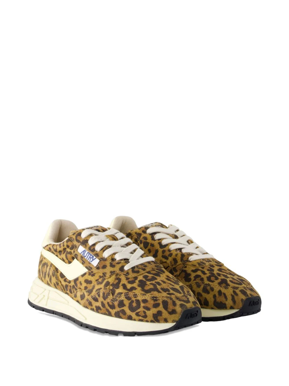 Autry Women's Fashion Sneaker and Slip-On - Image 2