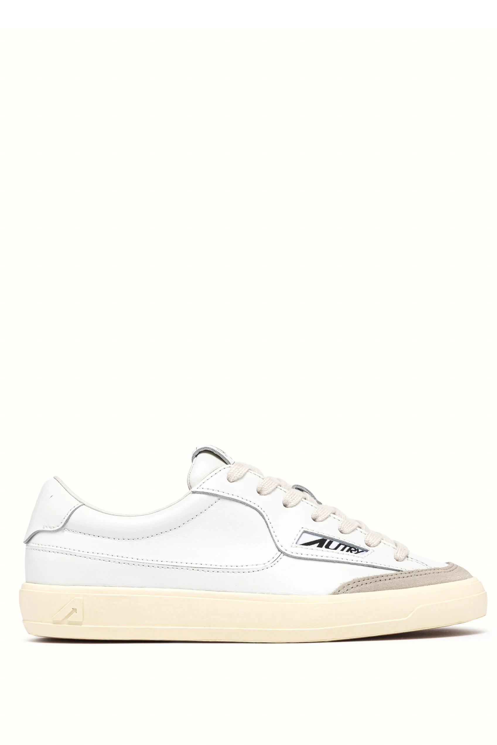 Autry Women's Flat Mini Shoes